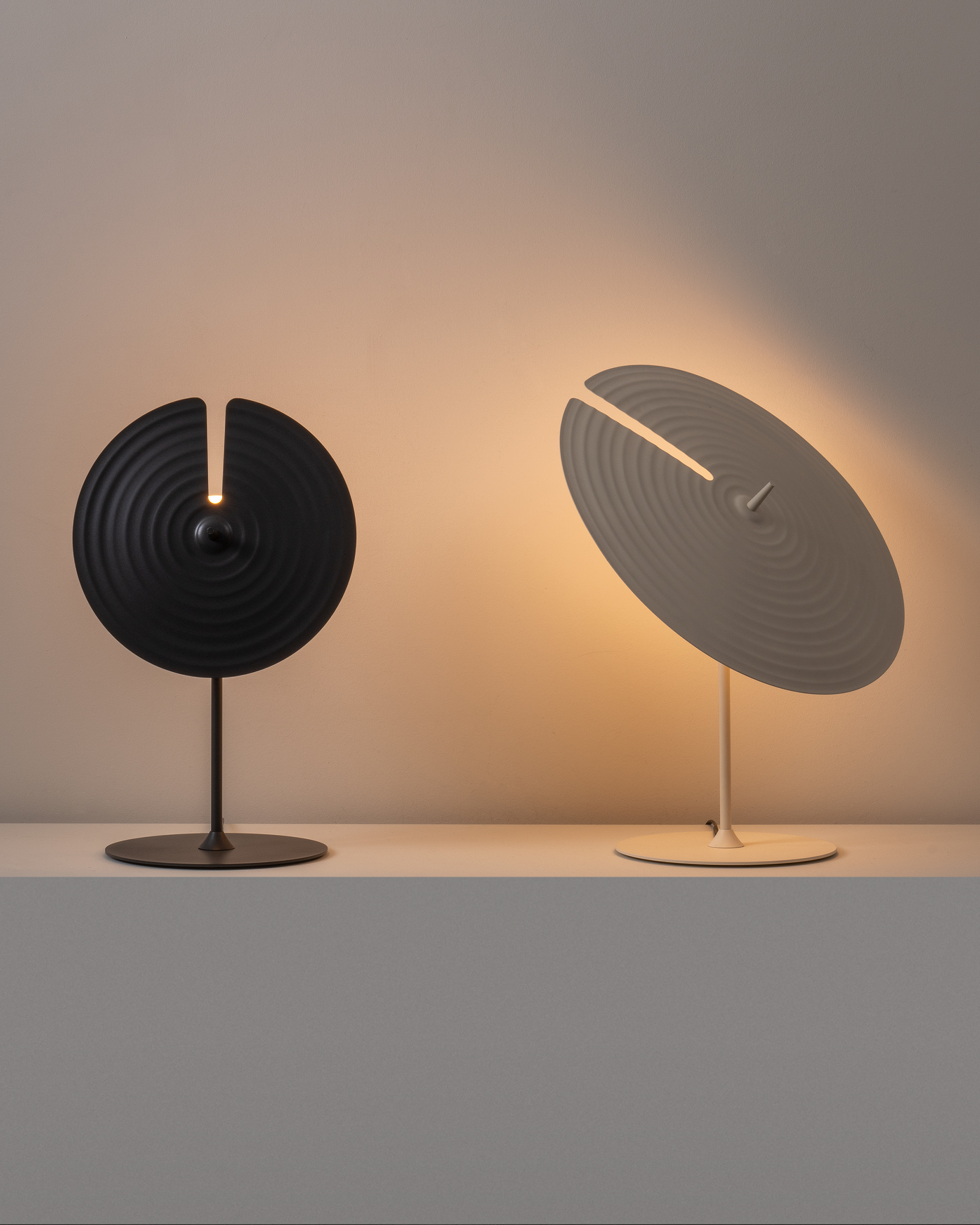 Lampada da tavolo Symphony