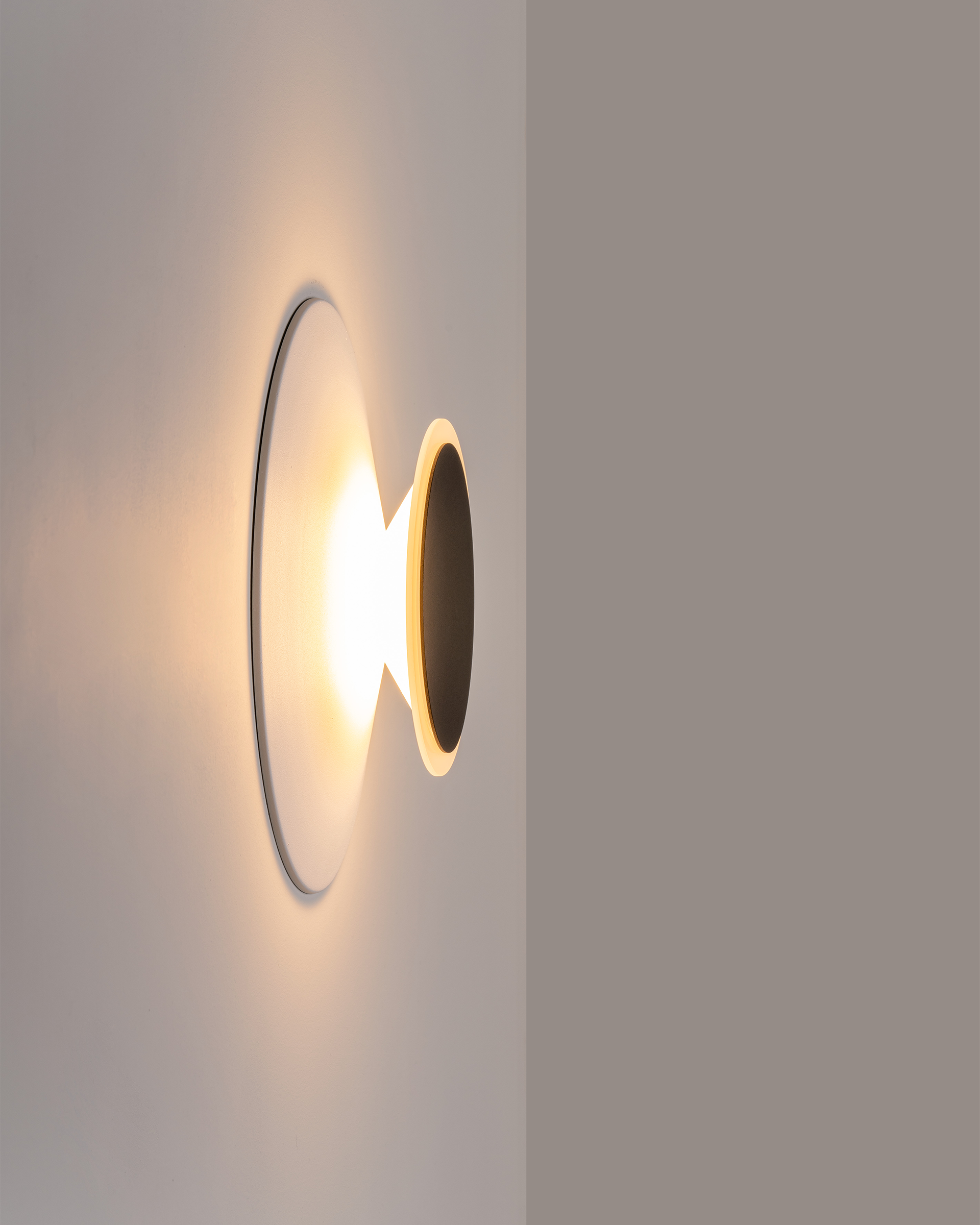 Lampada da parete Horizon