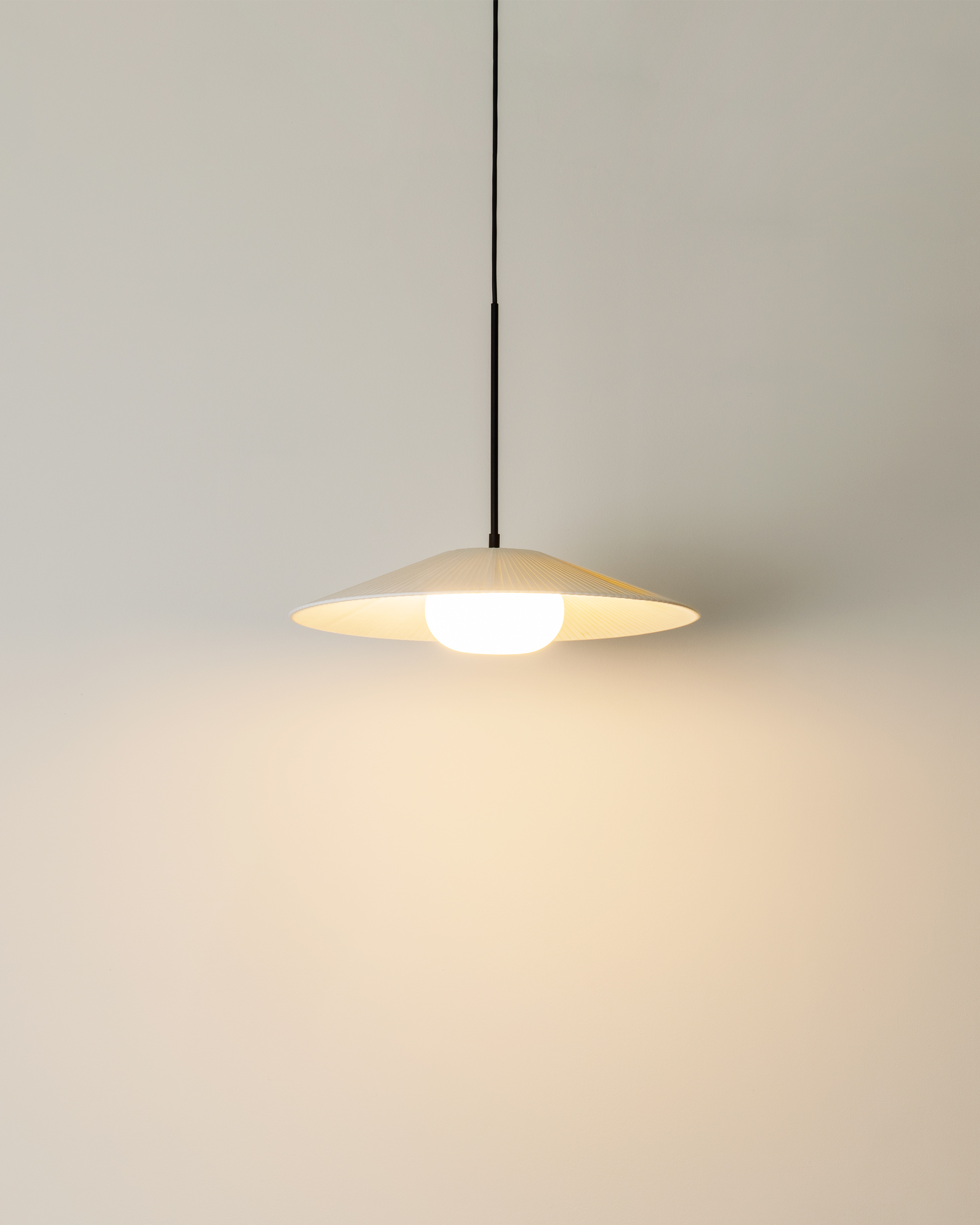 Lampada a sospensione Artic Circle