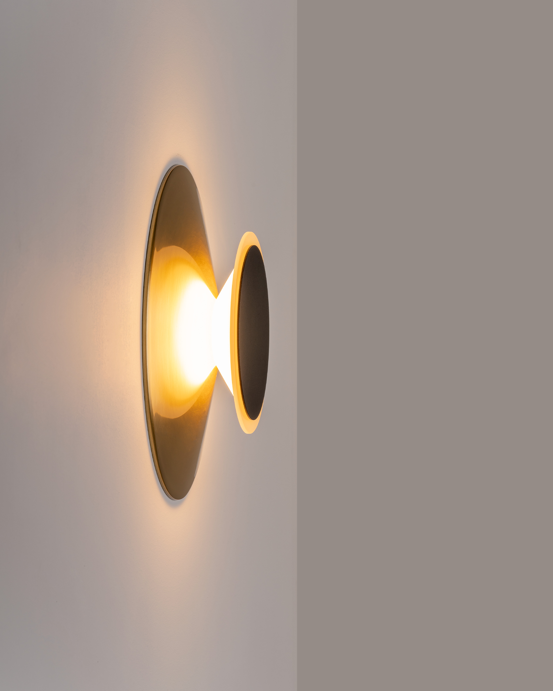 Lampada da parete Horizon