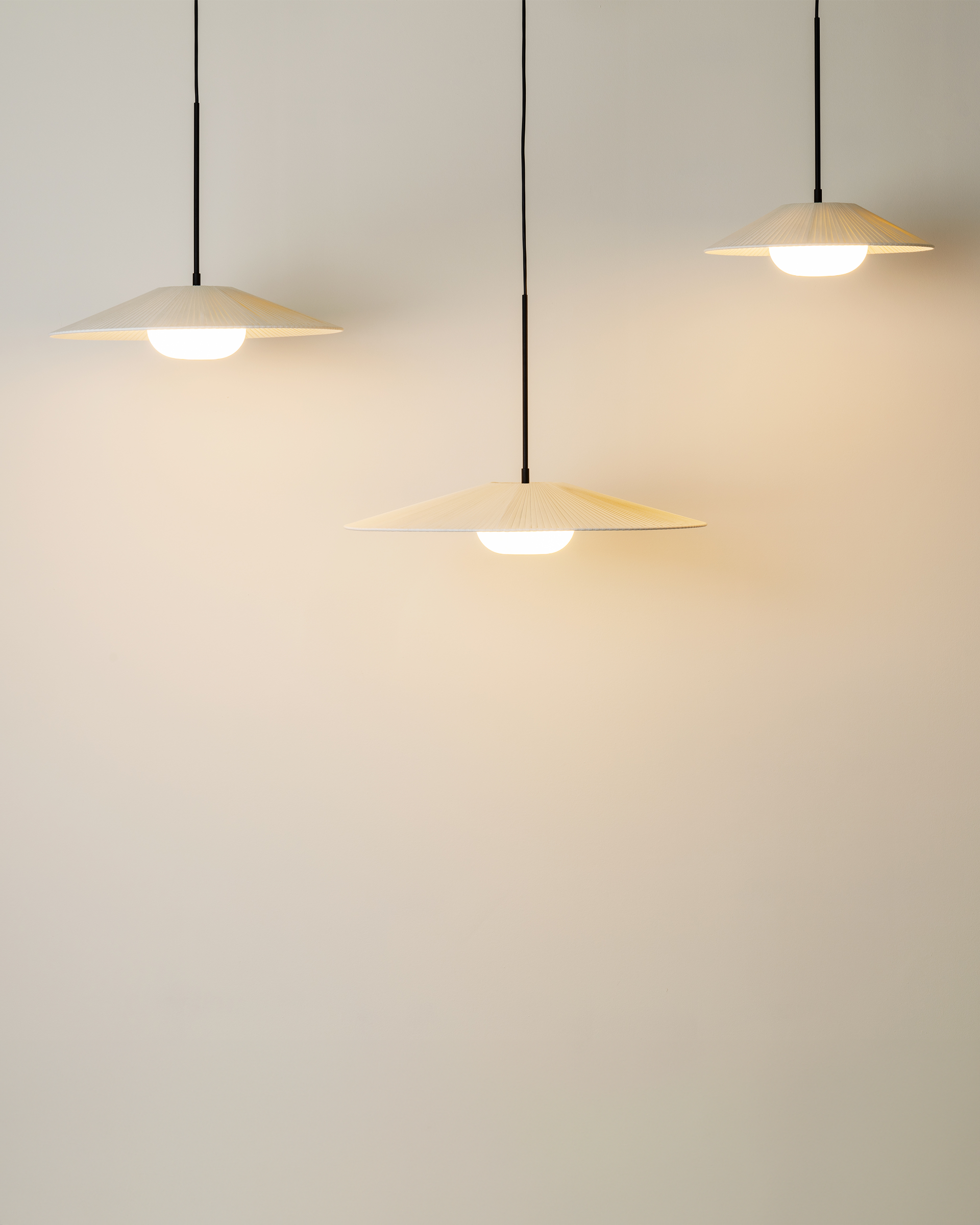 Lampada a sospensione Artic Circle