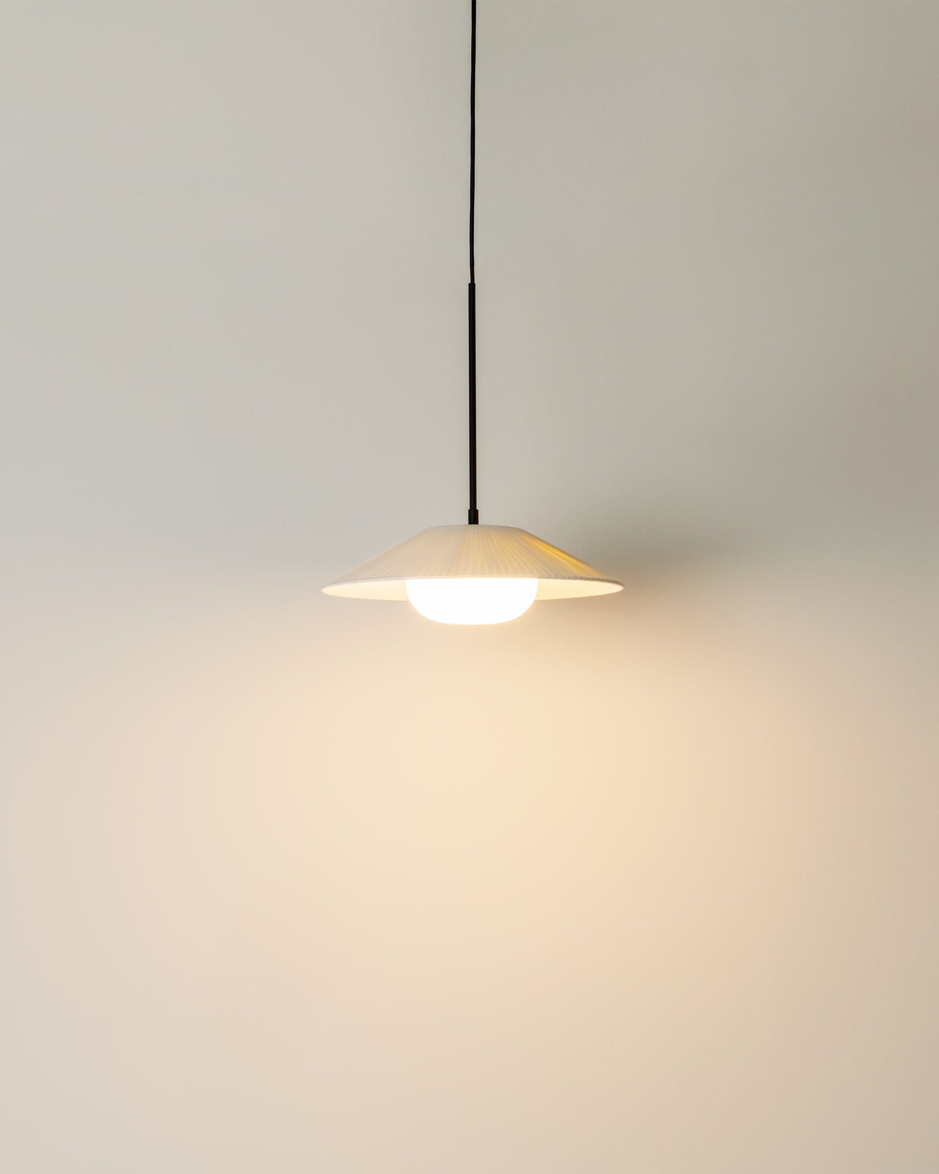 Lampada a sospensione Artic Circle