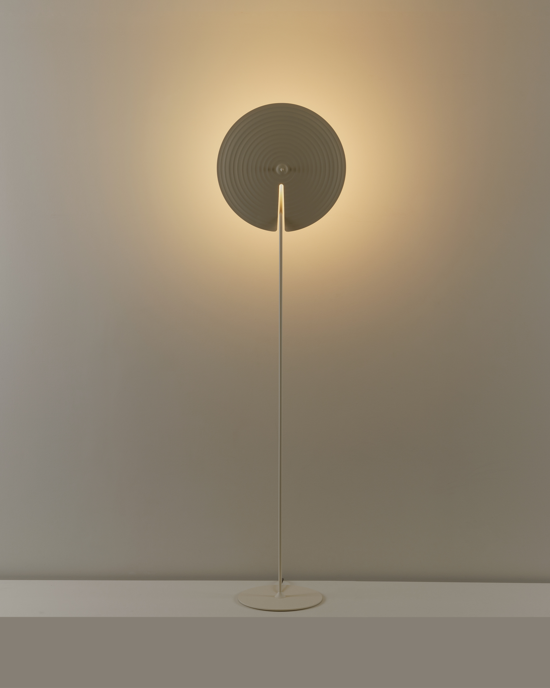 Lampada da terra Symphony