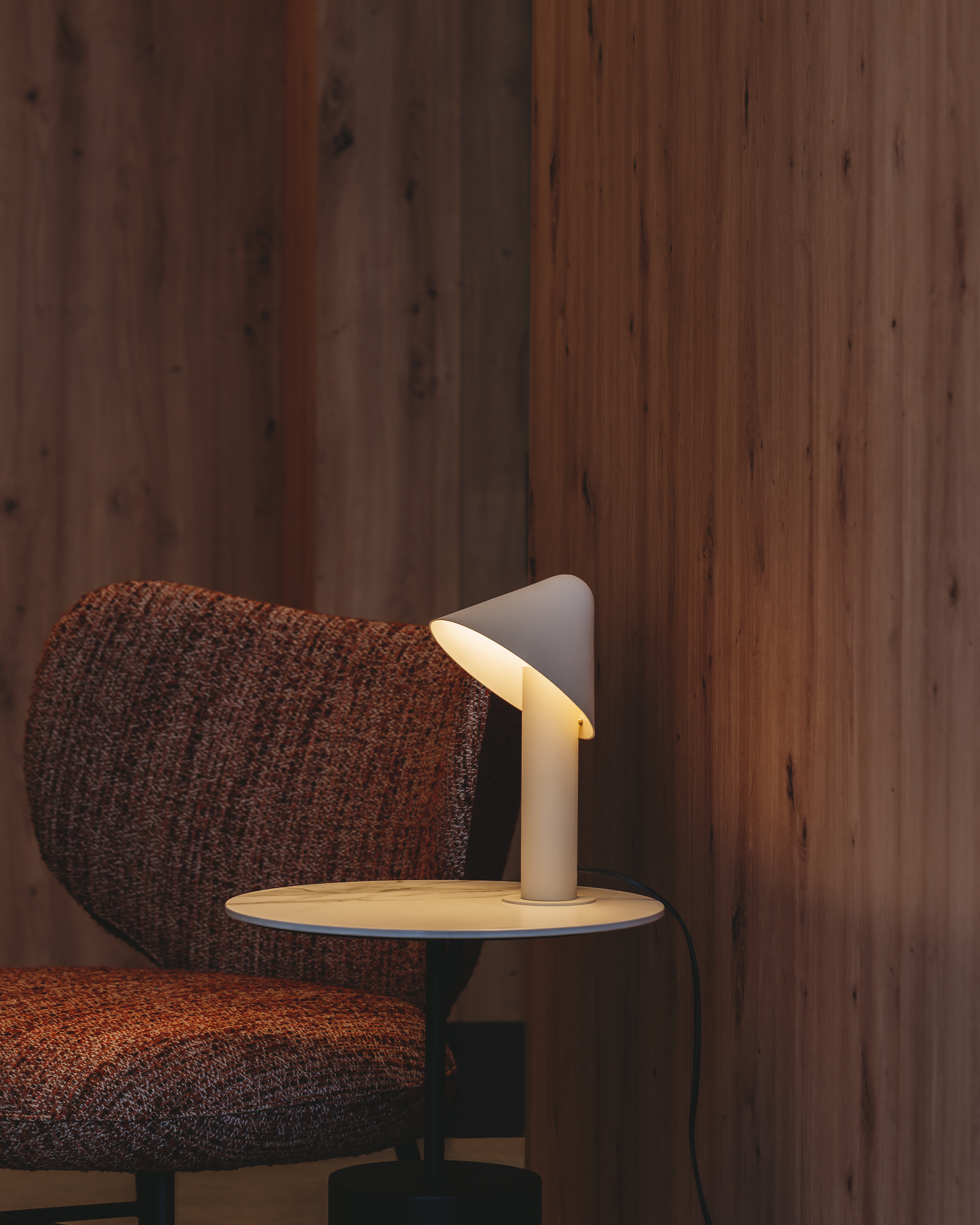 Lampada da tavolo Shita