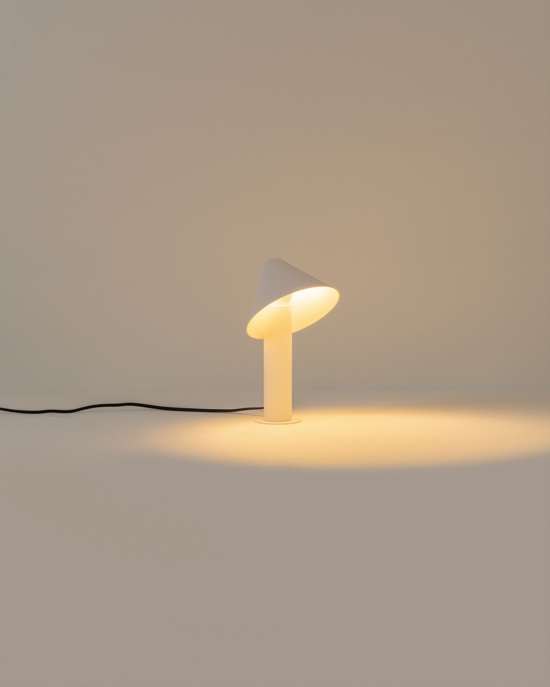 Lampada da tavolo Shita