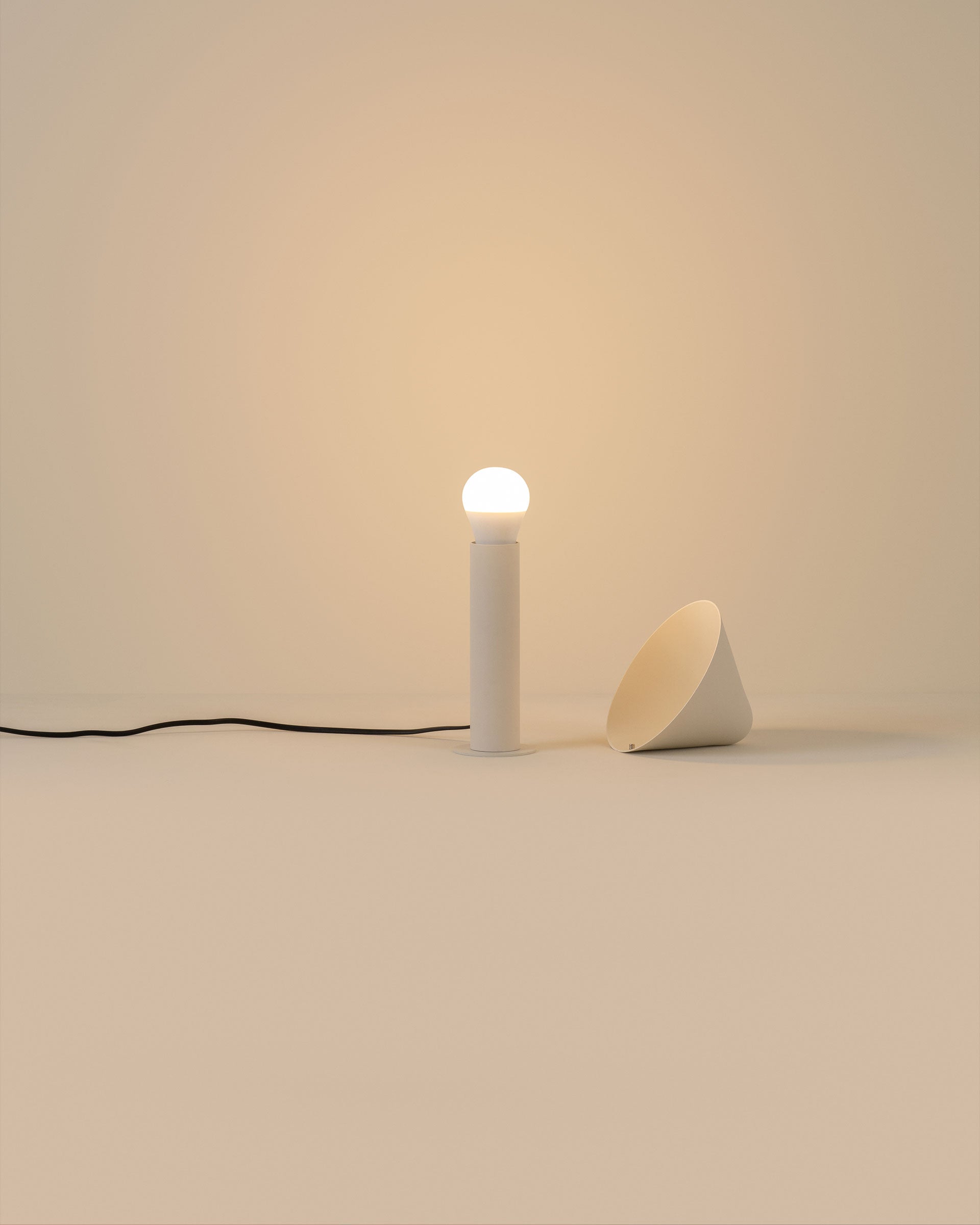 Lampada da tavolo Shita