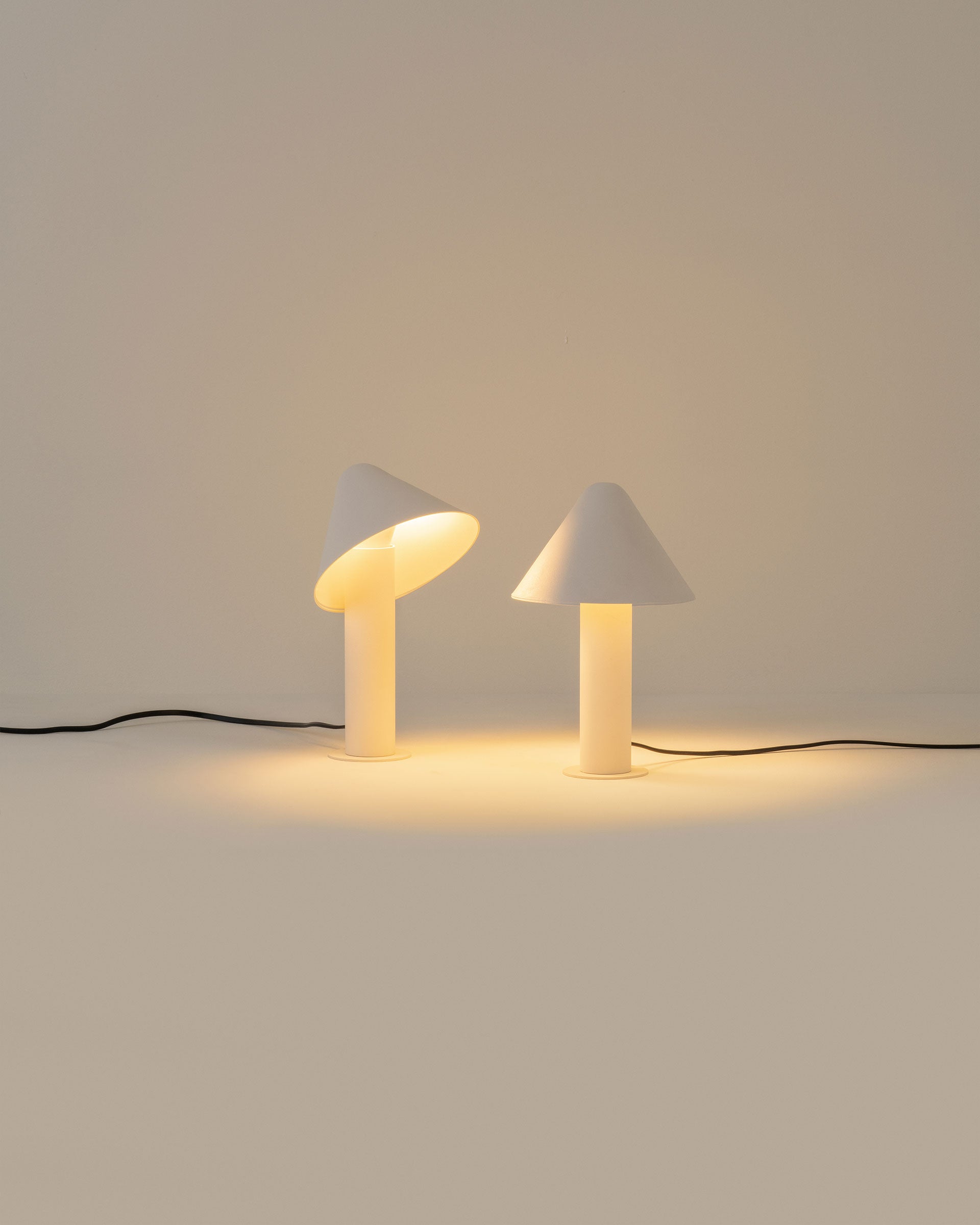 Lampada da tavolo Shita