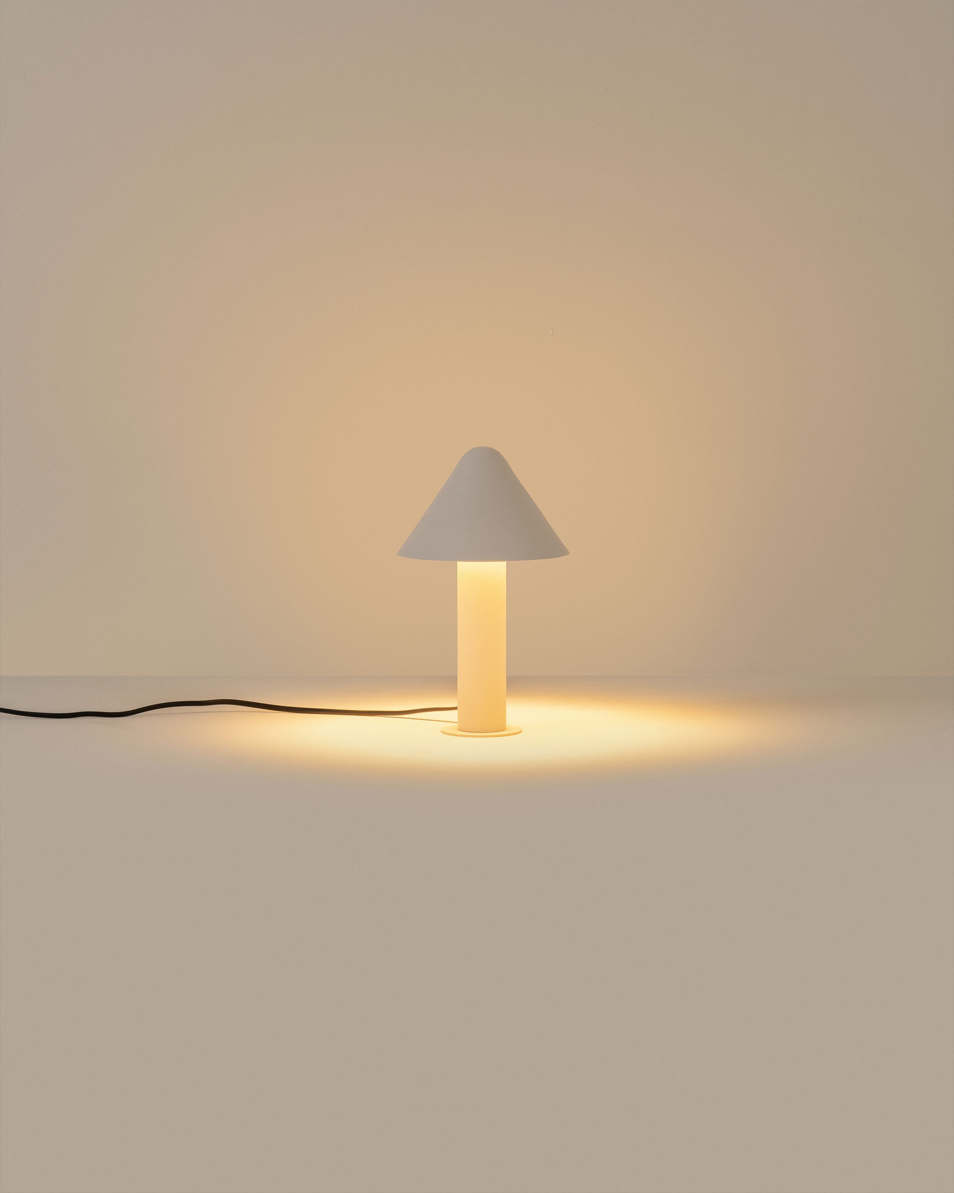 Lampada da tavolo Shita