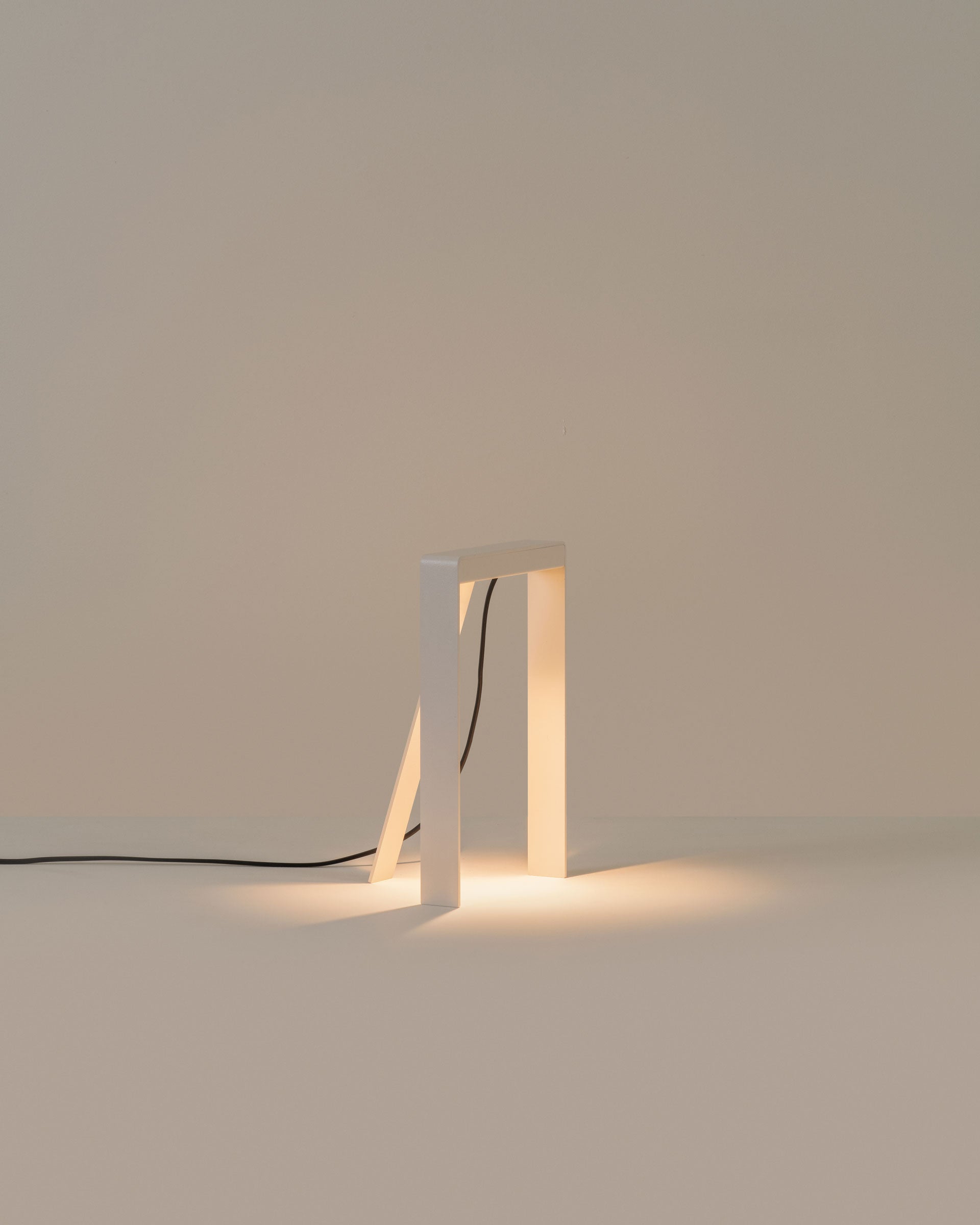 Lampada da tavolo Tempe