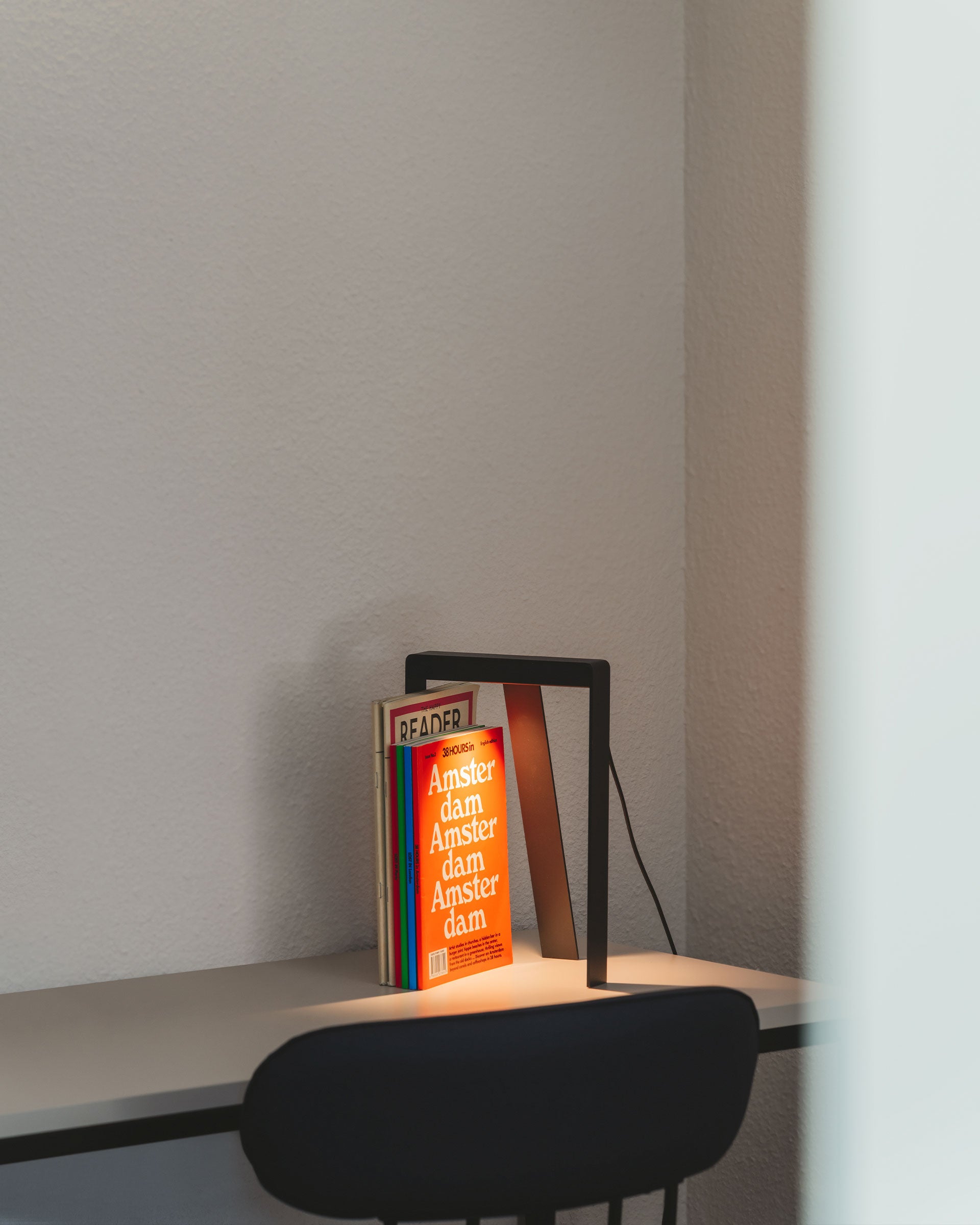 Lampada da tavolo Tempe