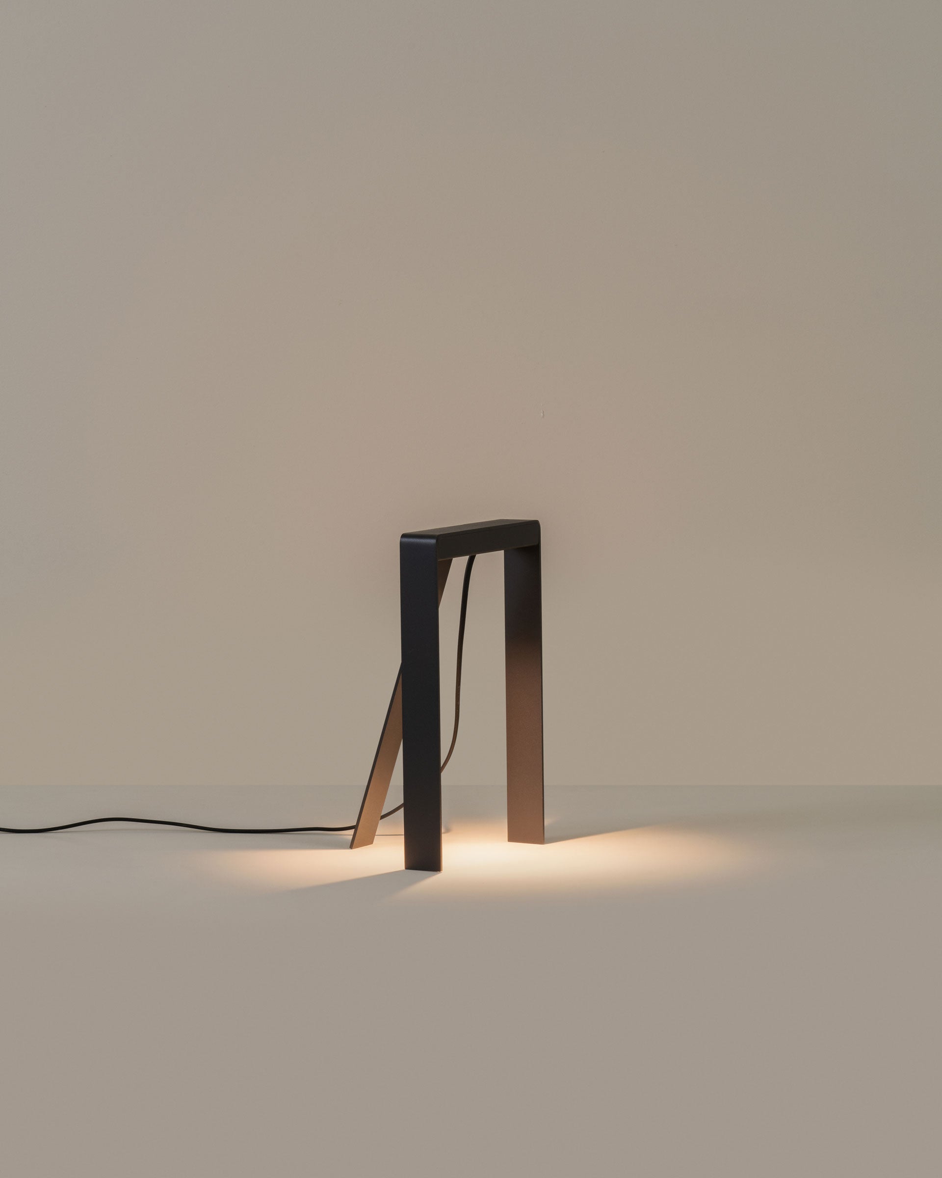 Lampada da tavolo Tempe