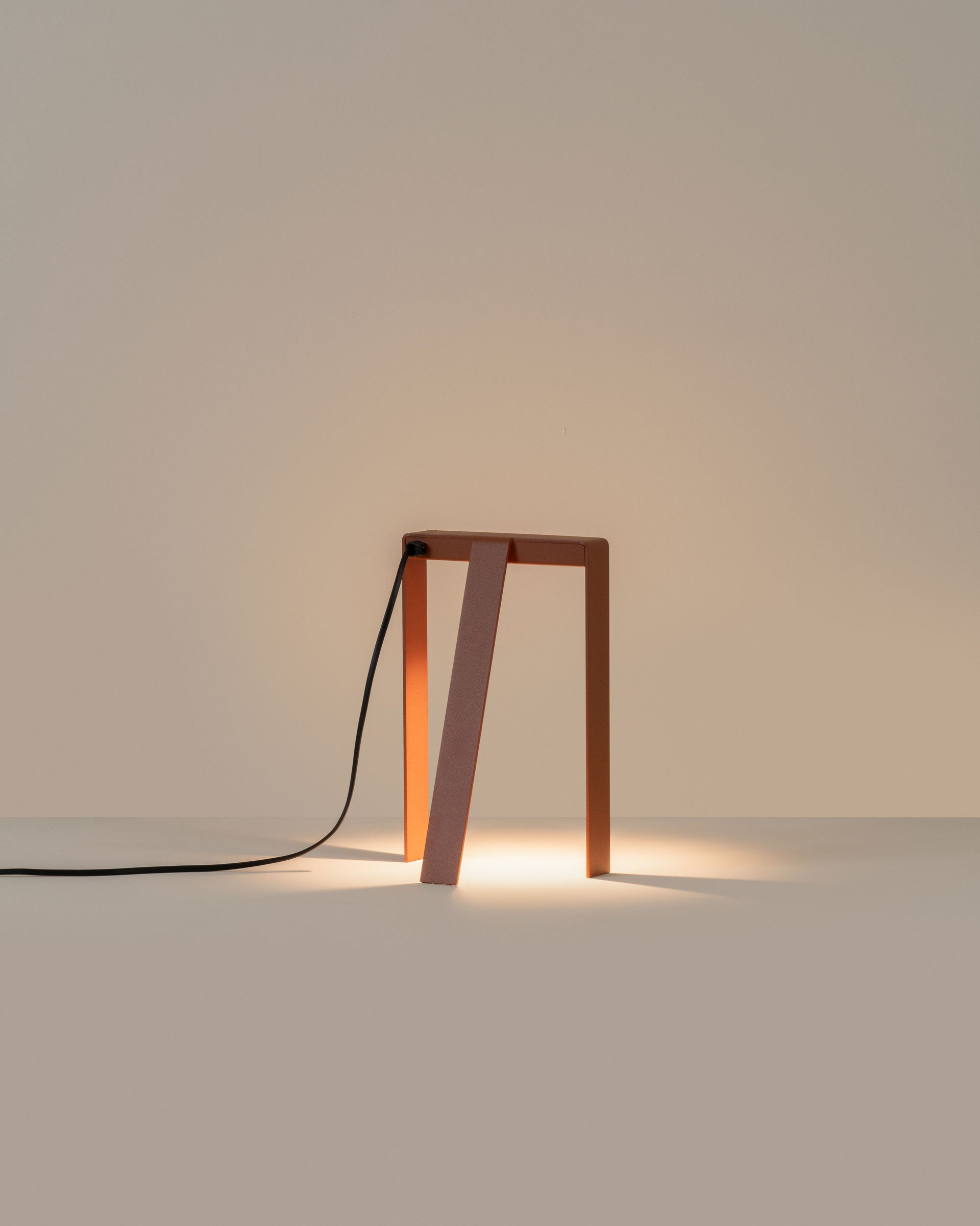 Lampada da tavolo Tempe