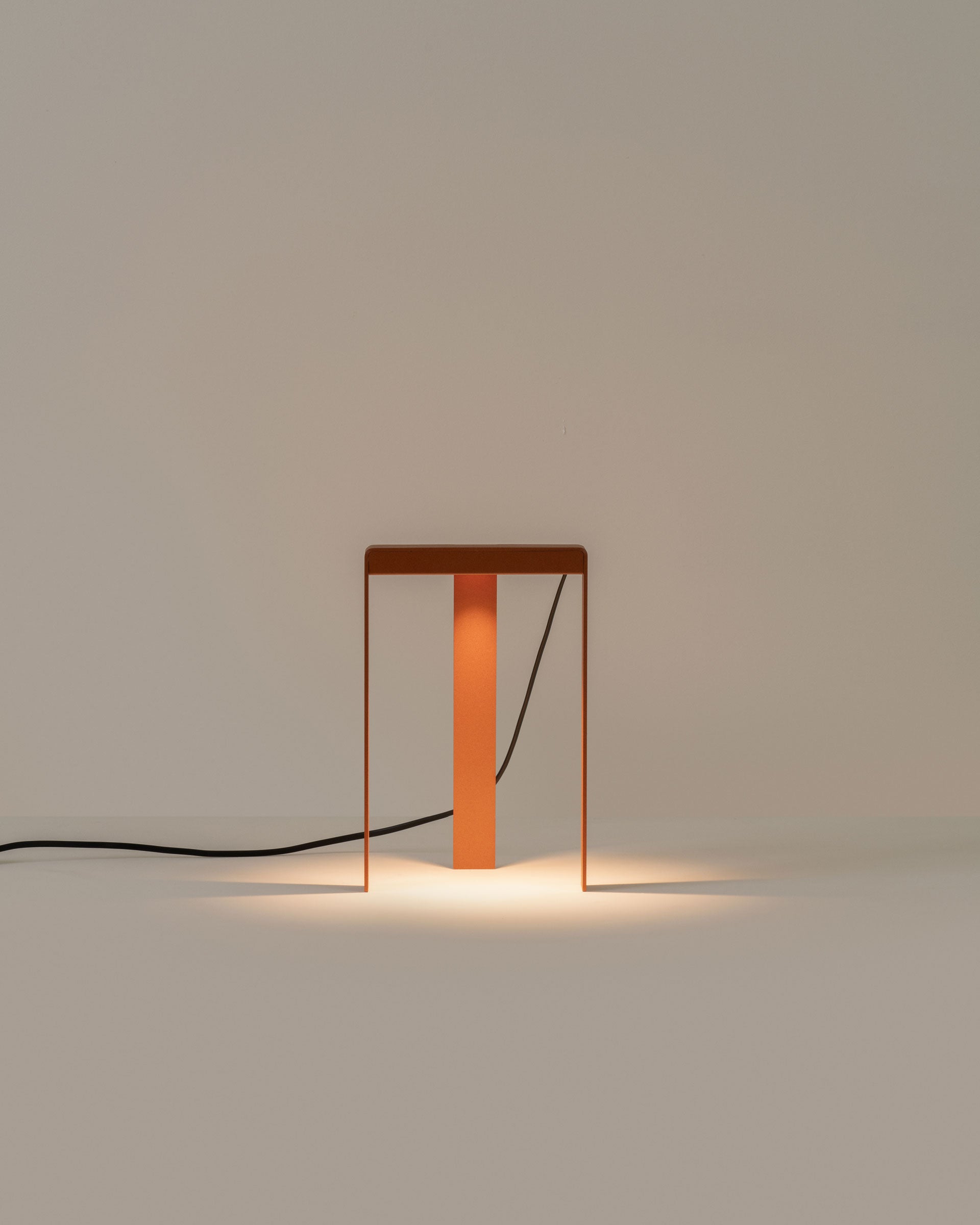 Lampada da tavolo Tempe