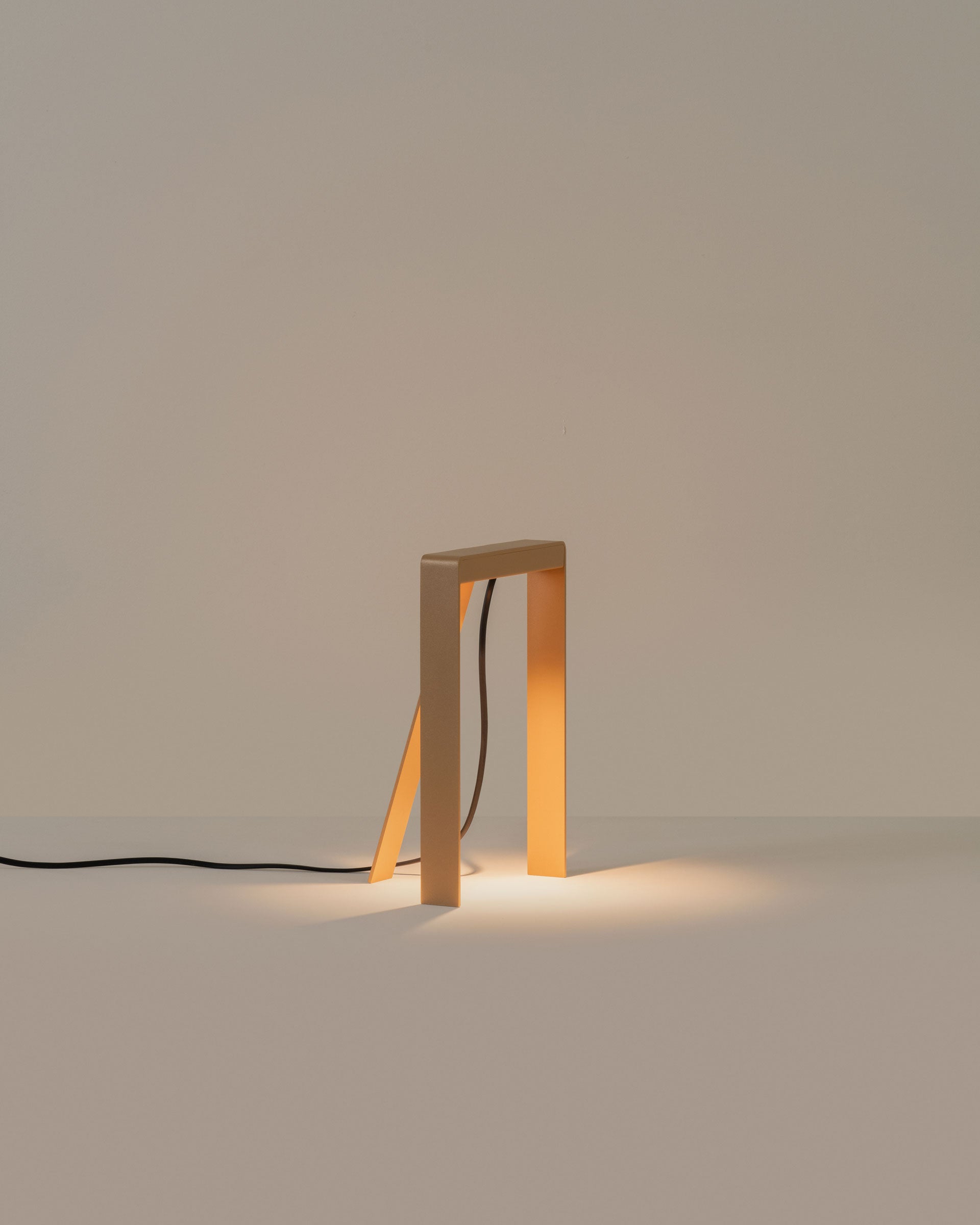 Lampada da tavolo Tempe