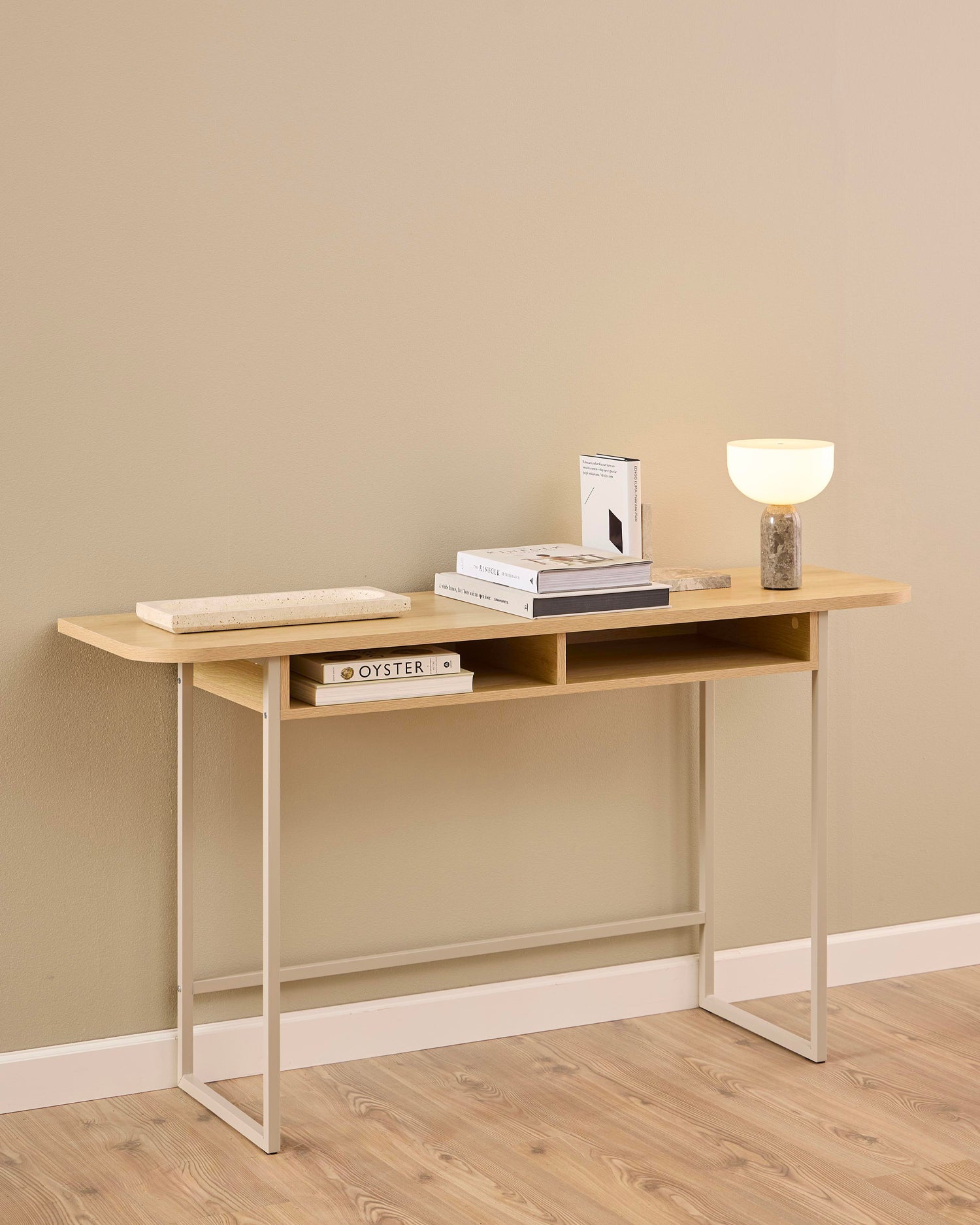 Consolle con vani a giorno Darling