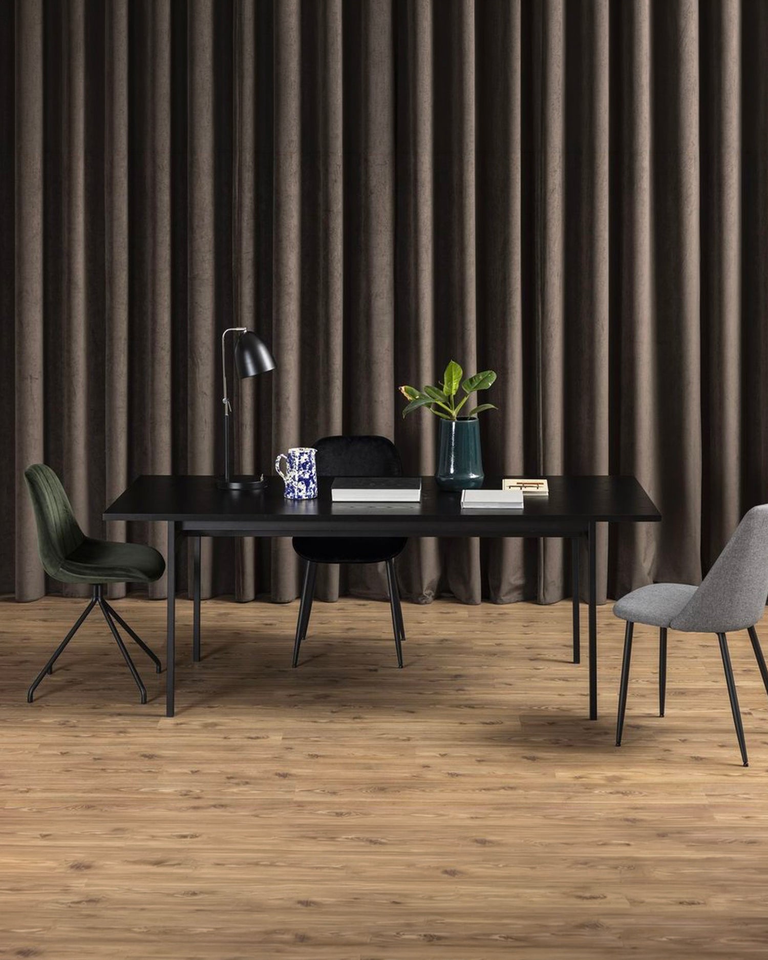 Tavolo da pranzo Angus