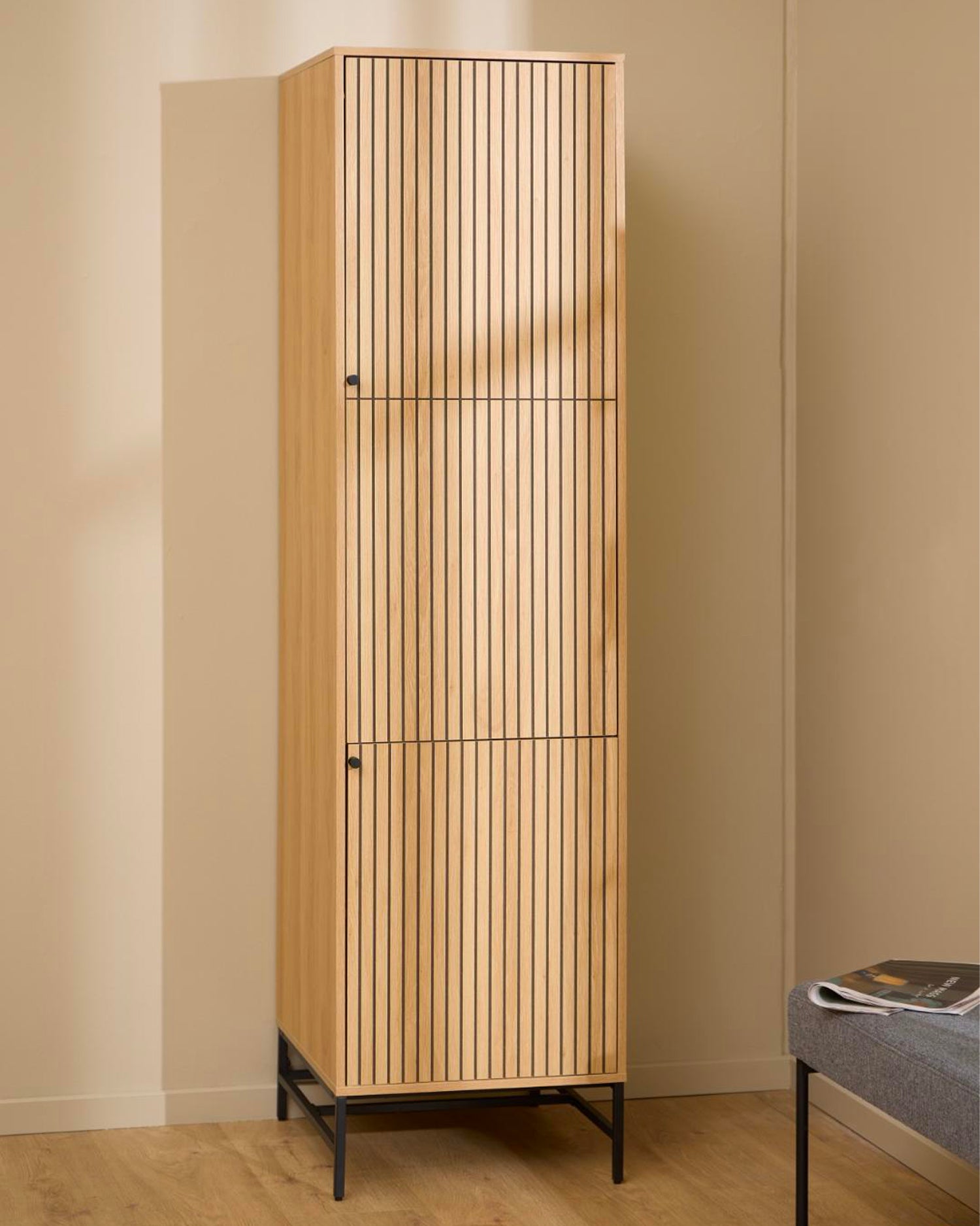 Armadietto alto jaipur