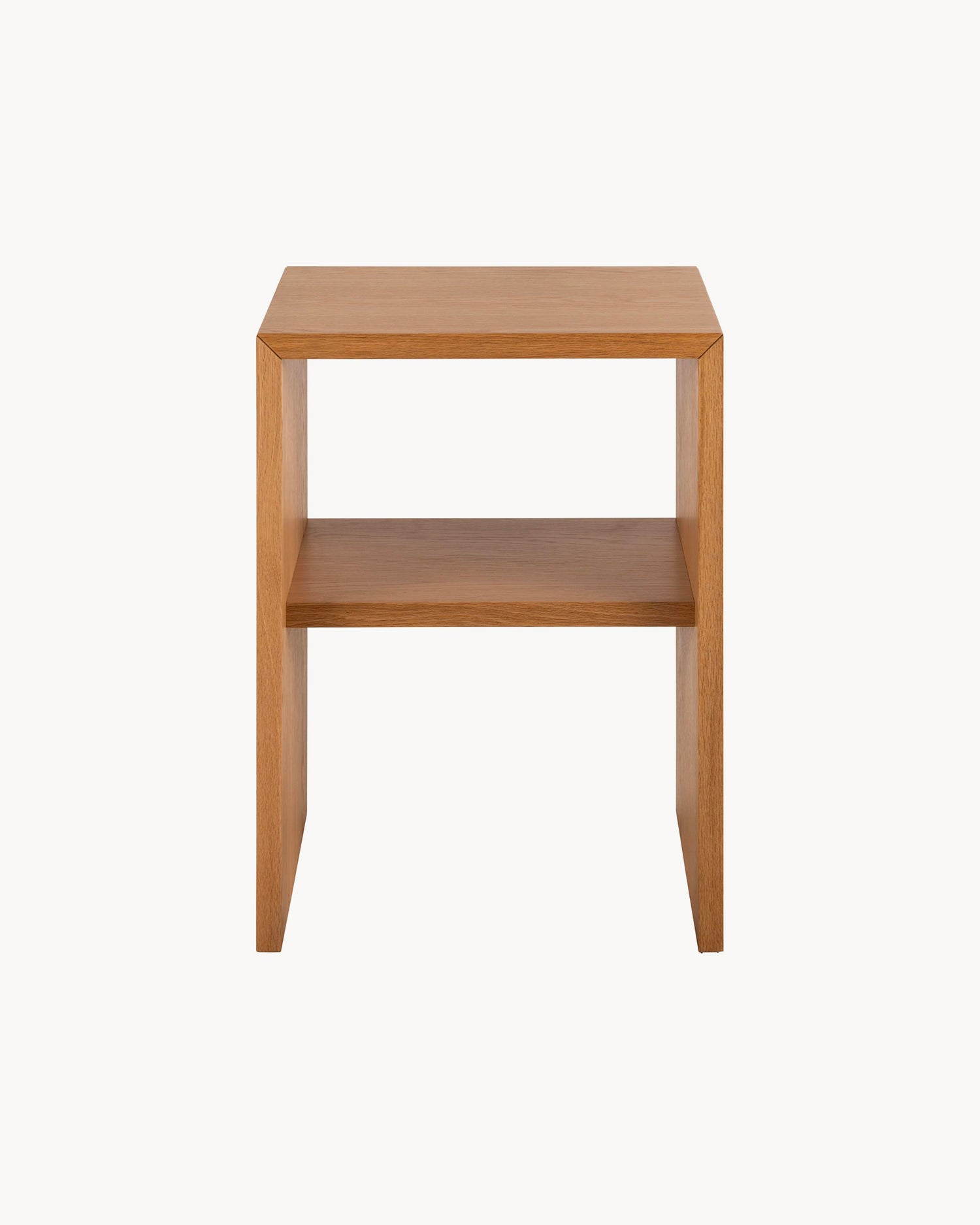 Comodino in legno Arlon