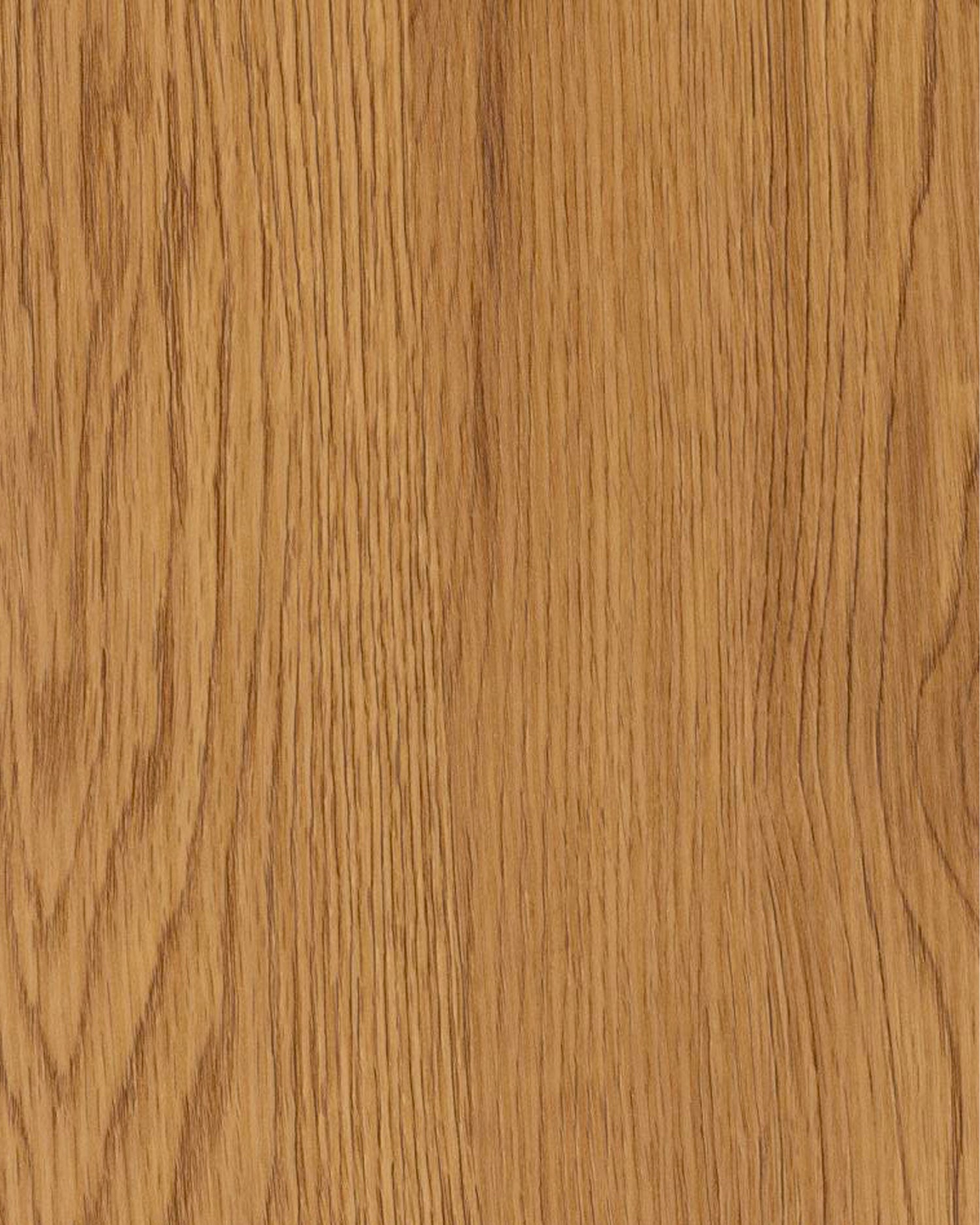 Tavolino in acciaio con piano effetto rovere Seaford