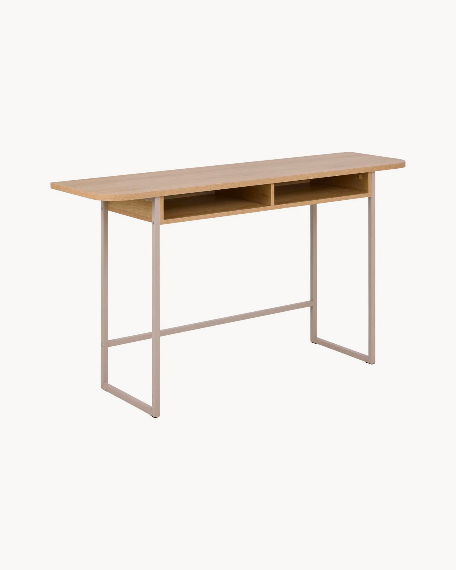 Consolle con vani a giorno Darling