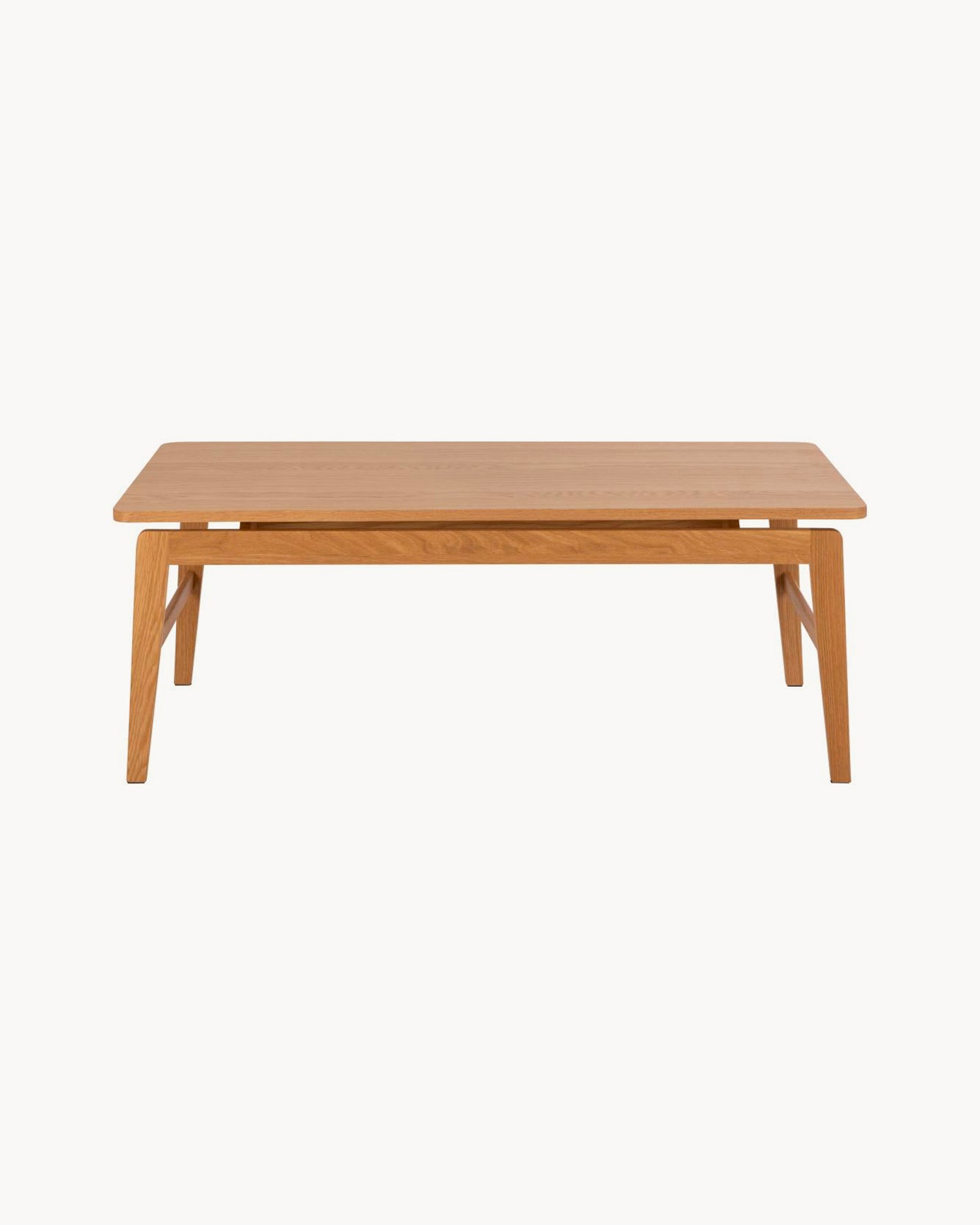 Tavolino da salotto in legno Essex