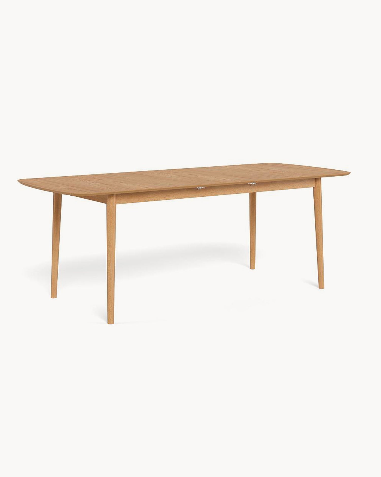 Tavolo da pranzo allungabile in legno Växa