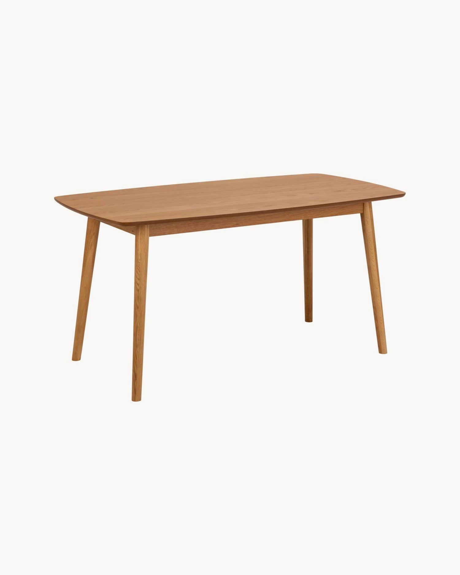 Tavolo da pranzo in legno Koti