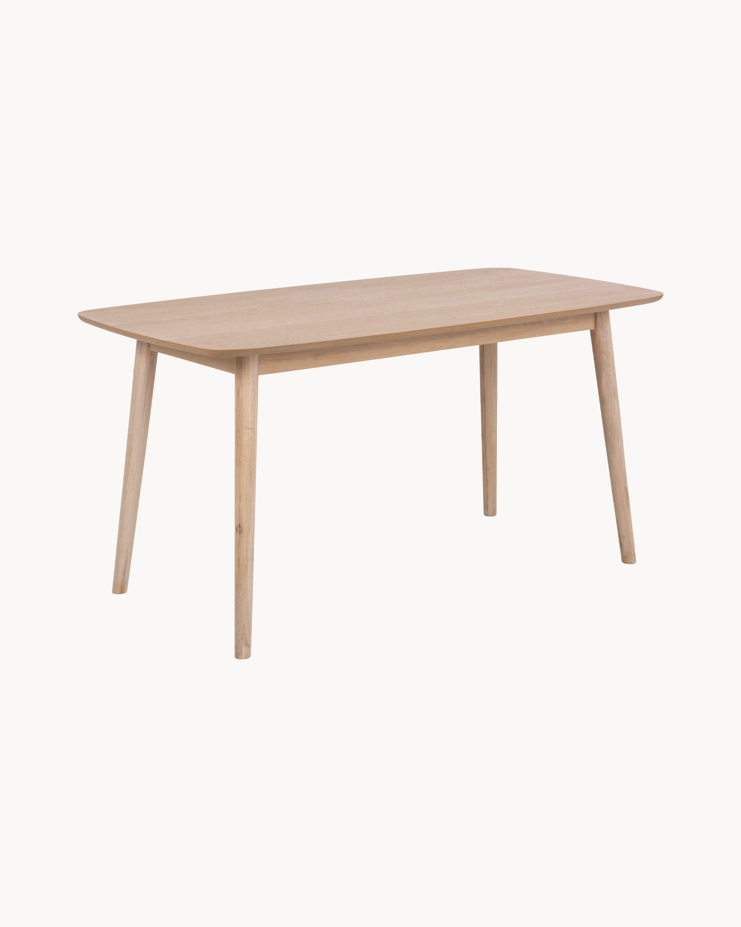 Tavolo da pranzo in legno Koti