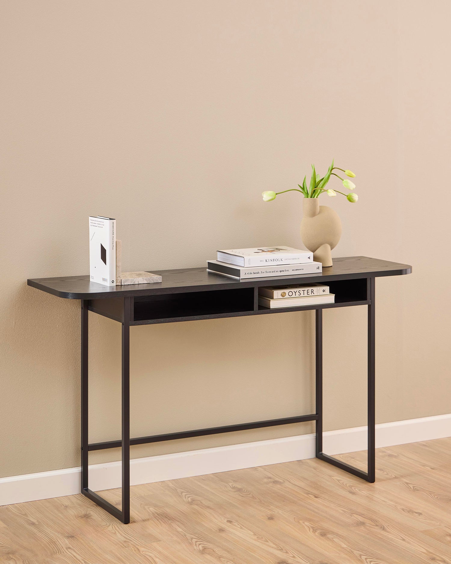 Consolle con vani a giorno Darling