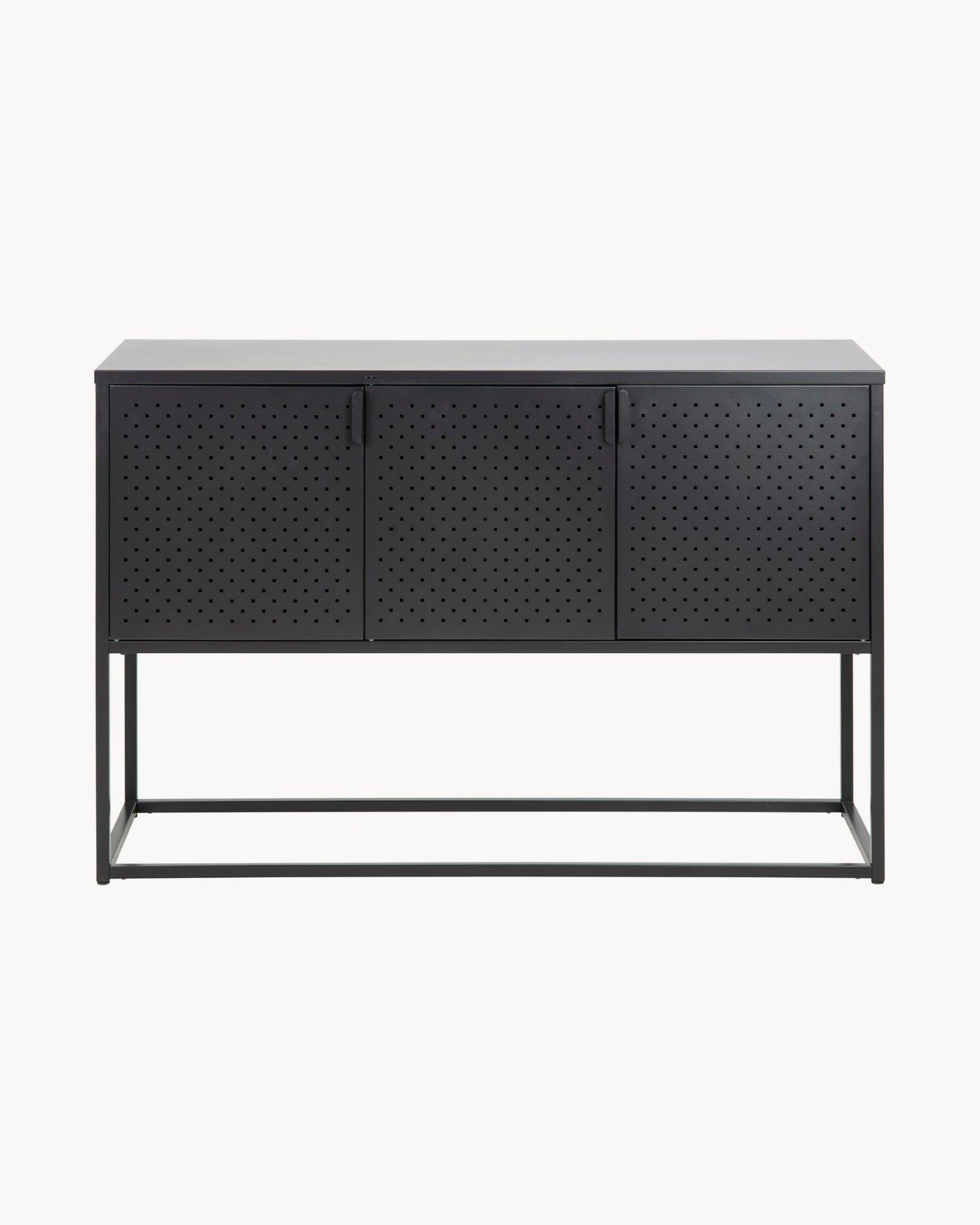 Credenza in metallo Newton
