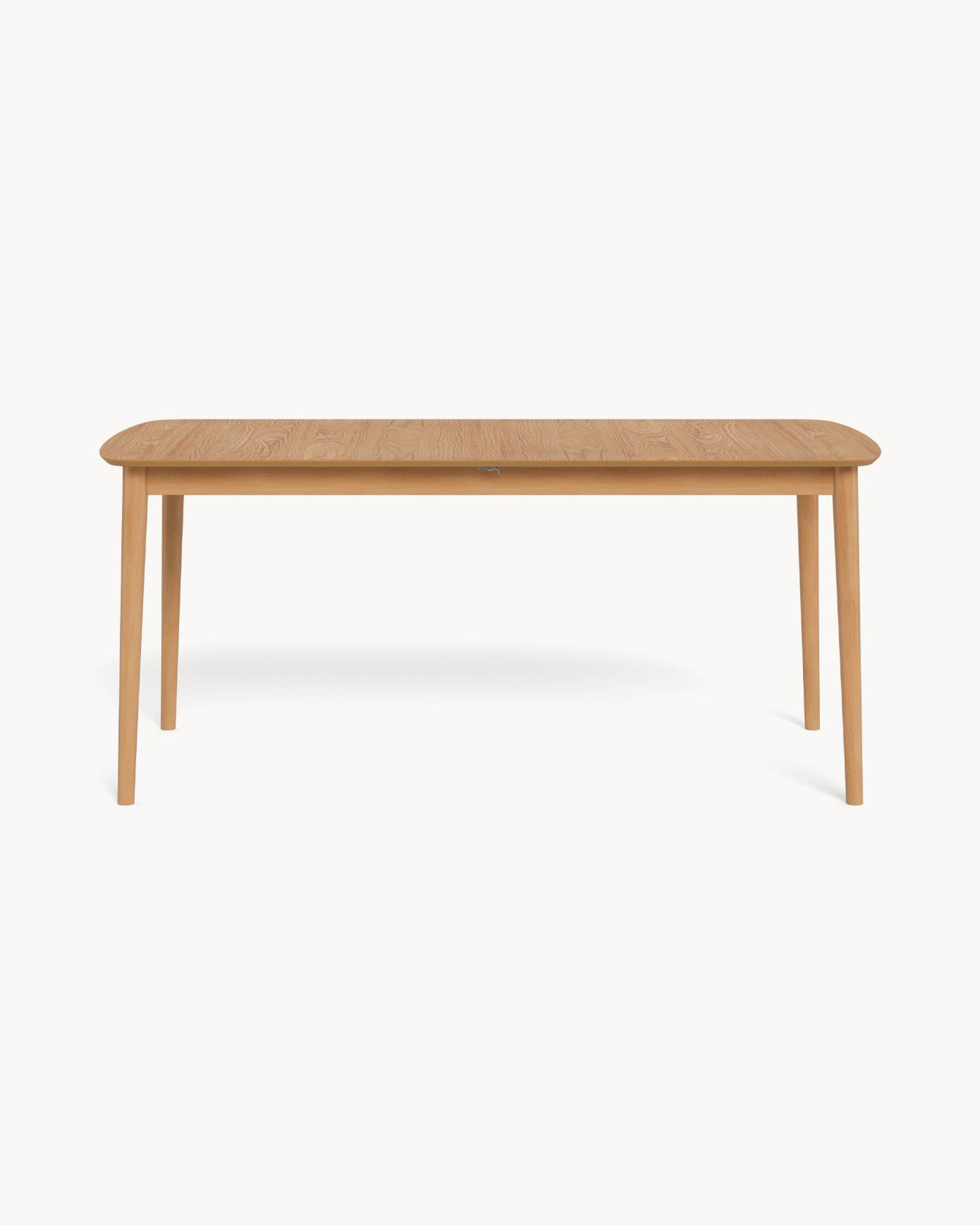 Tavolo da pranzo allungabile in legno Växa