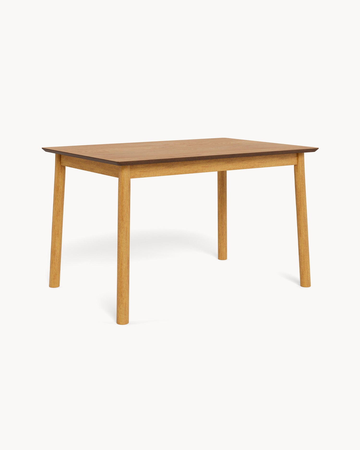 Tavolo da pranzo in legno Barlow