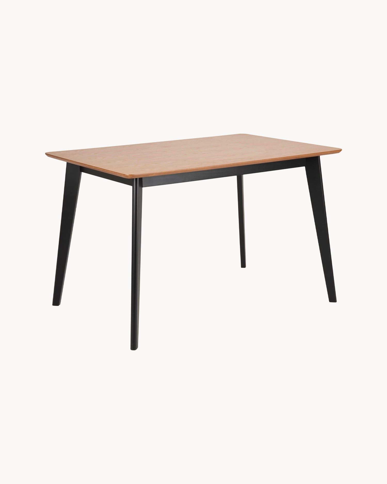 Tavolo da pranzo in legno Roxby