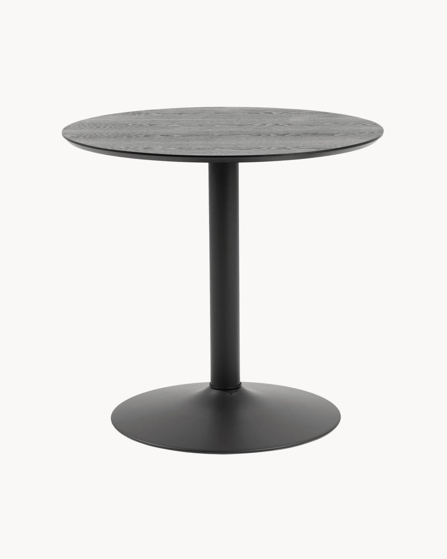 Tavolo da pranzo rotondo Point 80