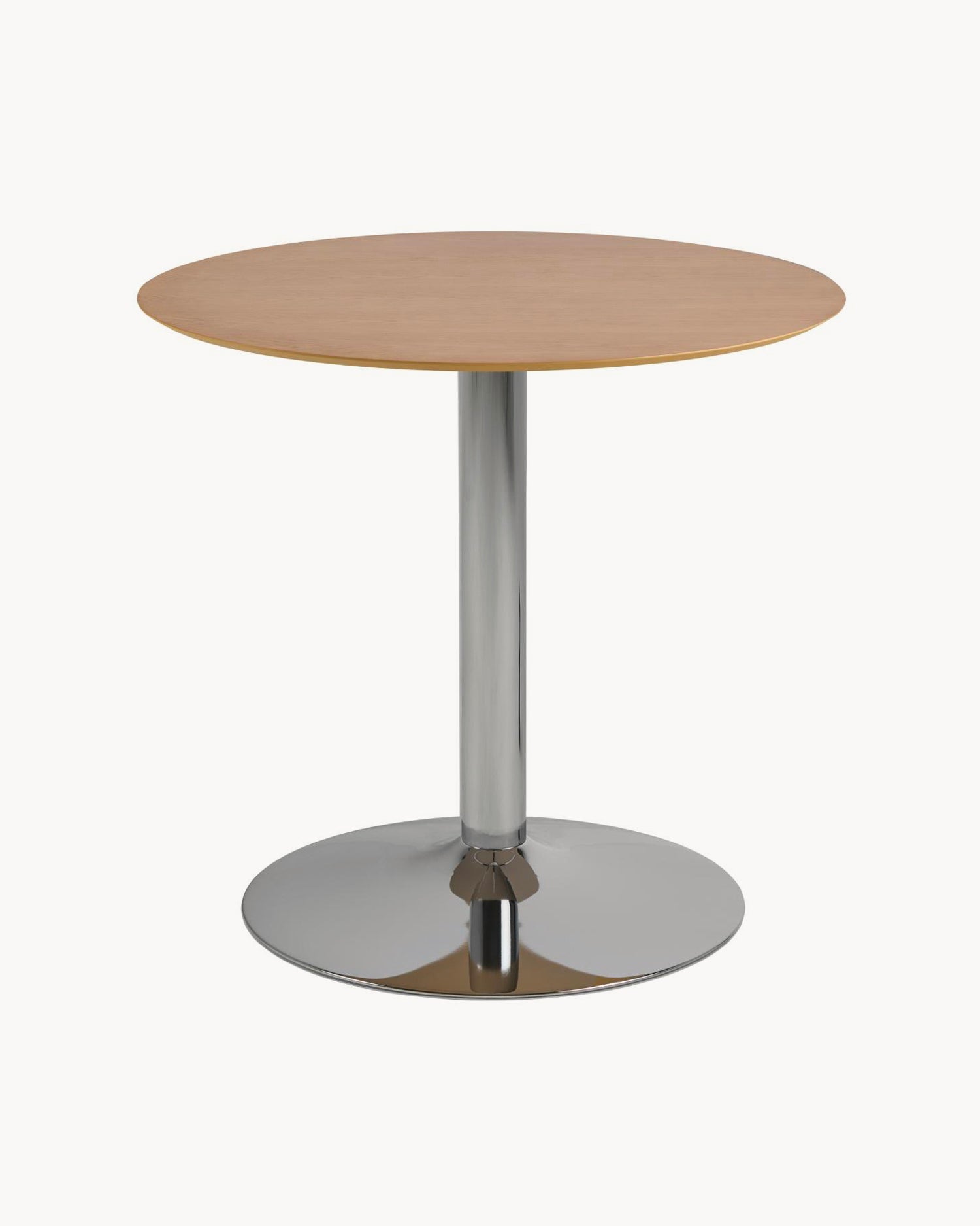 Tavolo da pranzo rotondo Point 80