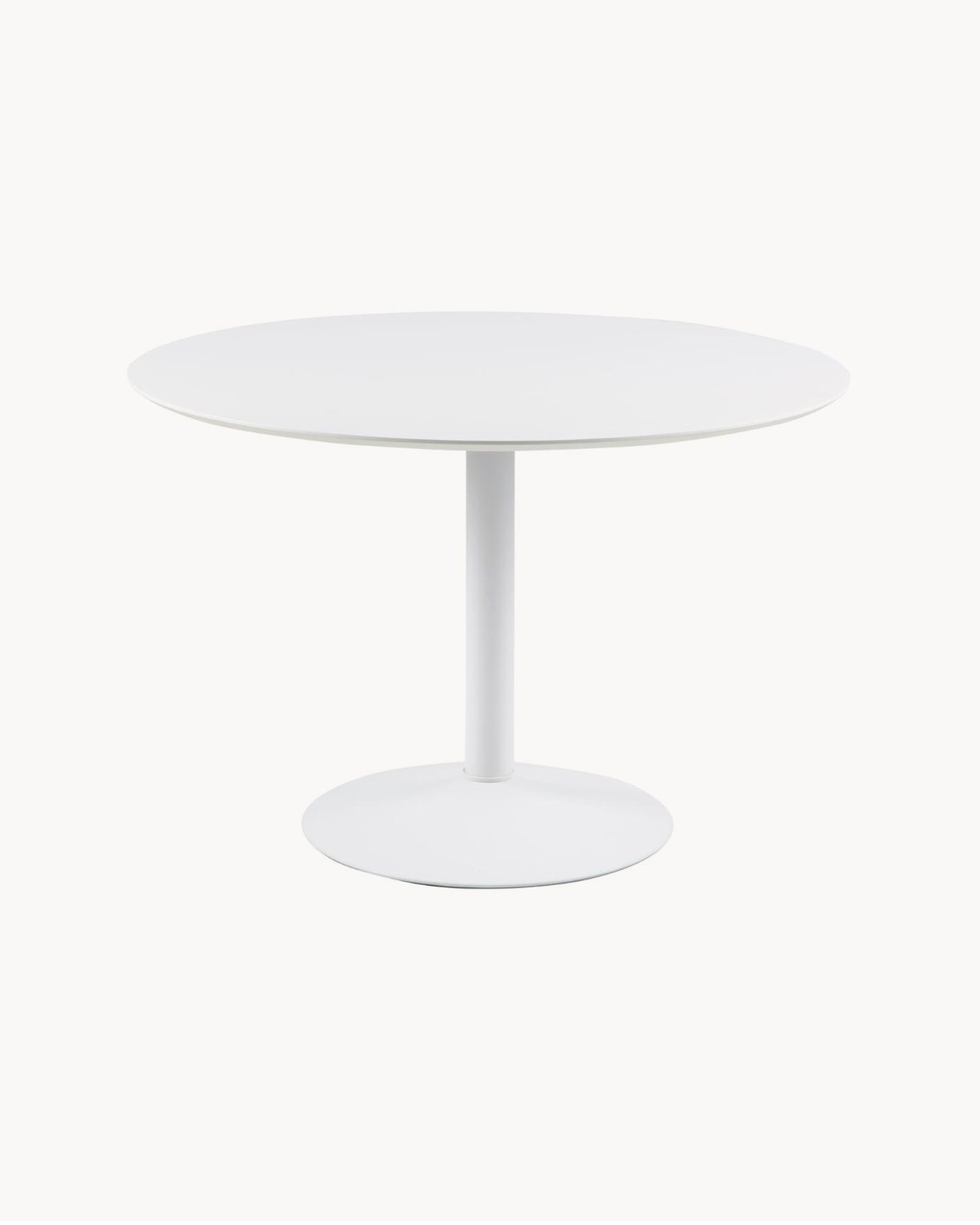 Tavolo da pranzo rotondo Point