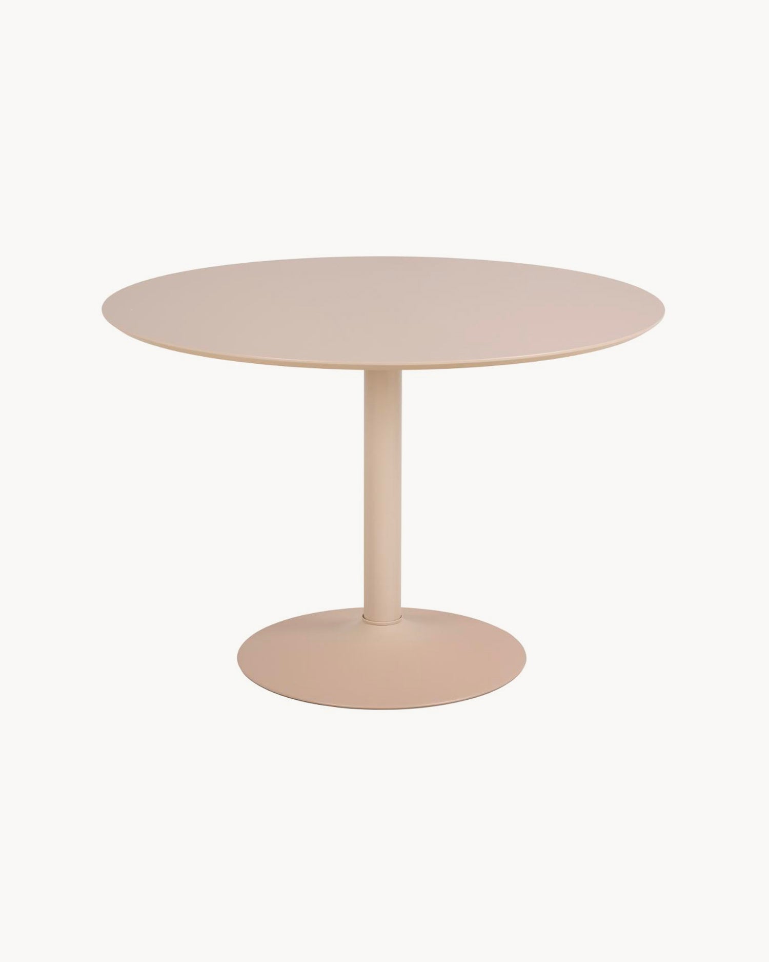 Tavolo da pranzo rotondo Point