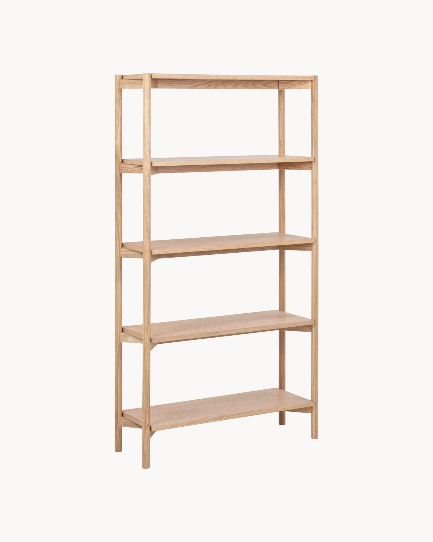 Libreria in legno Braidwood