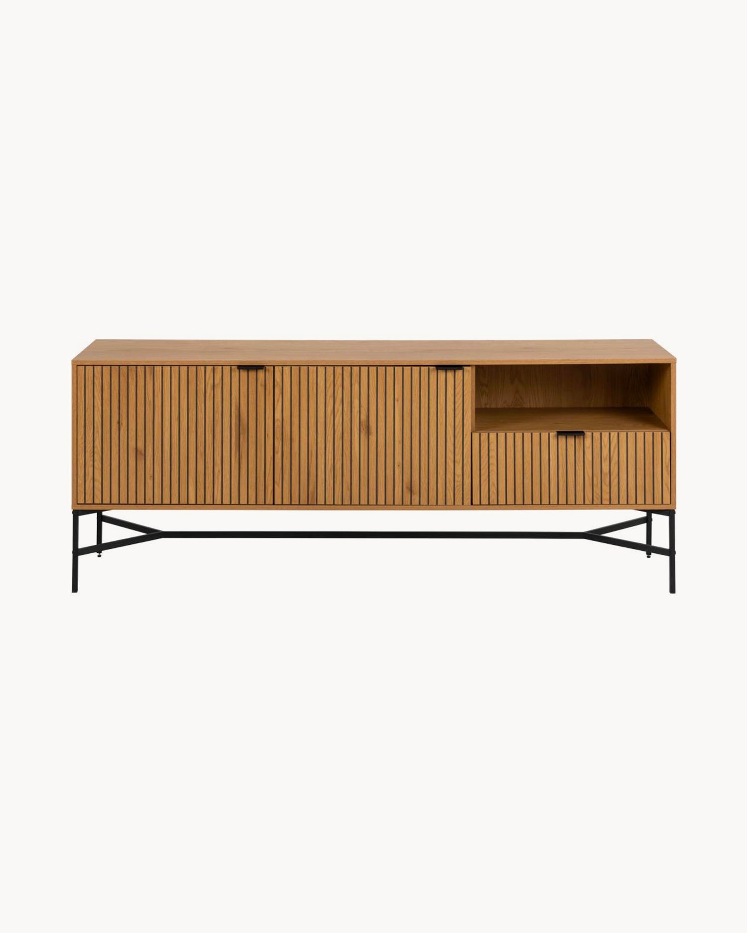 Credenza in legno Jaipur