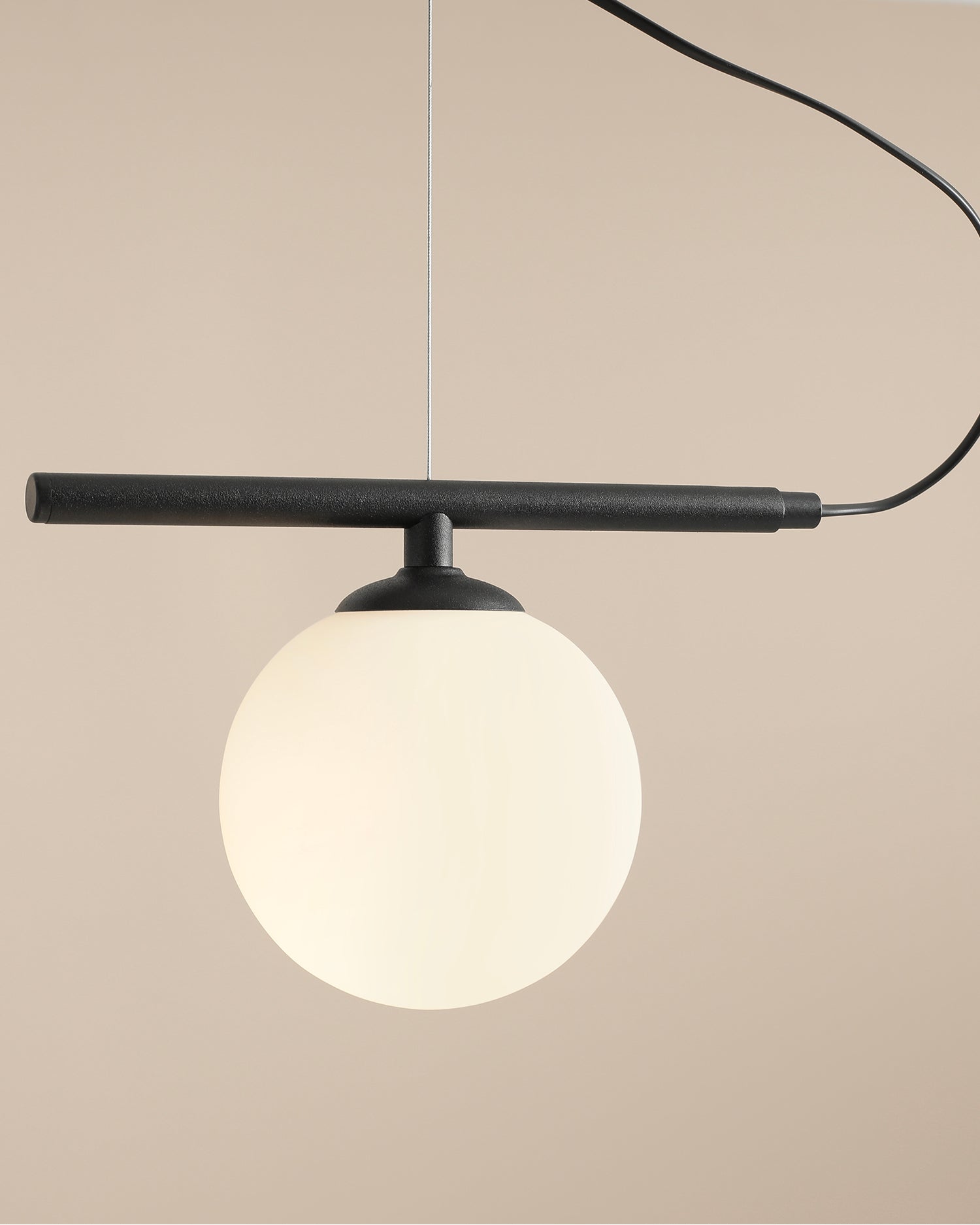 Lampada a sospensione Beryl