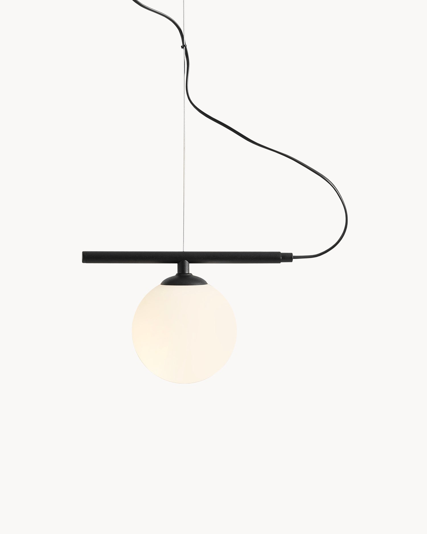 Lampada a sospensione Beryl