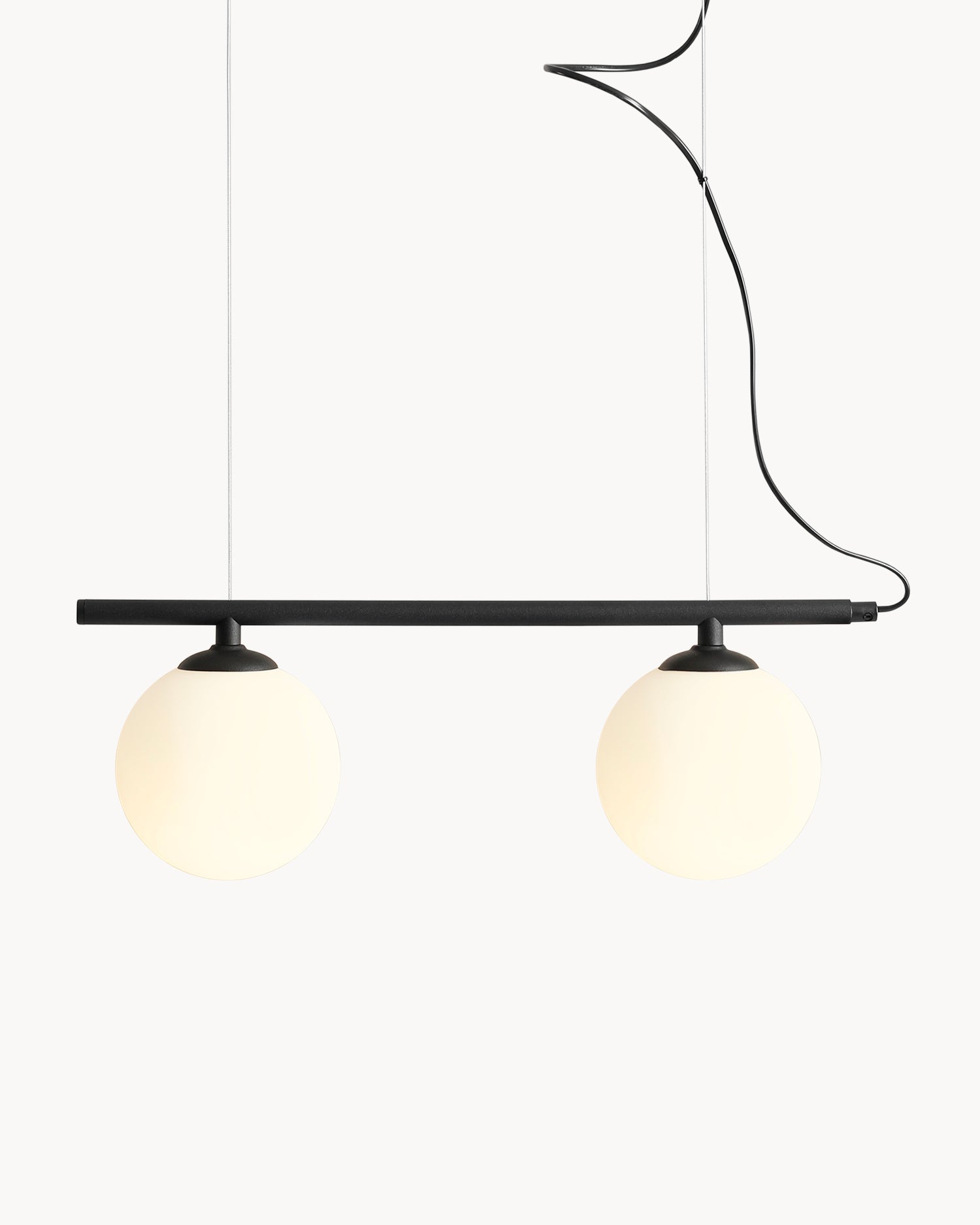 Lampada a sospensione Beryl
