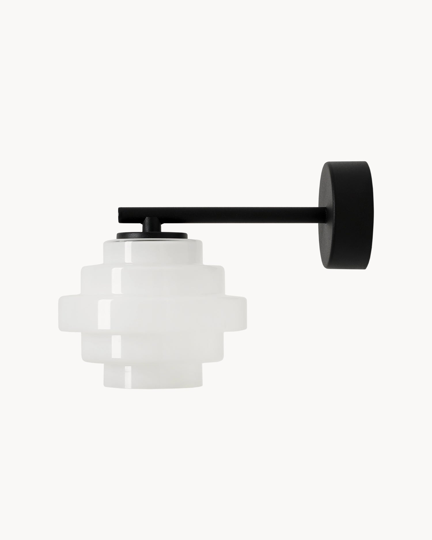 Lampada da parete Filo