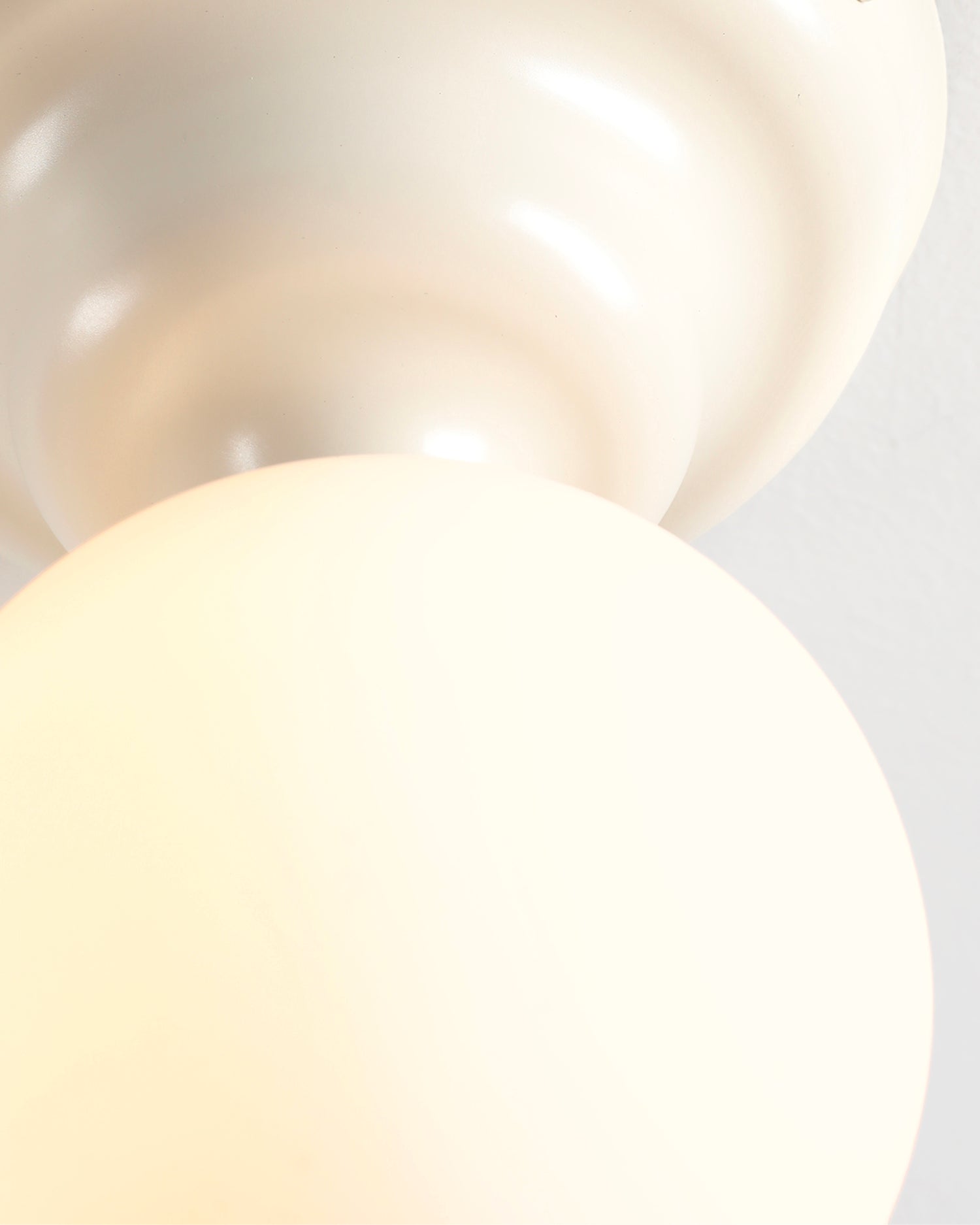 Lampada da soffitto/parete Wave