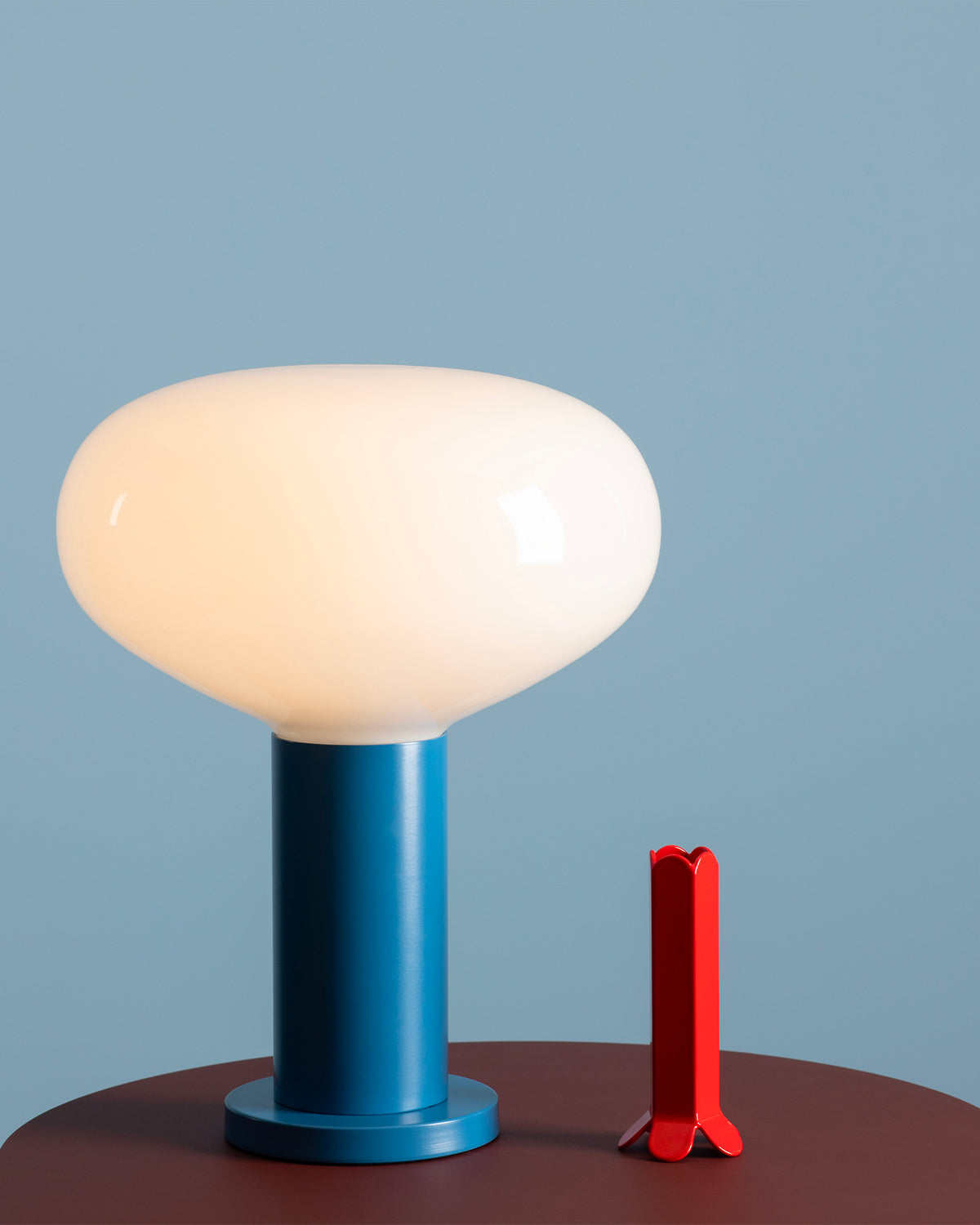 Lampada da tavolo Flo