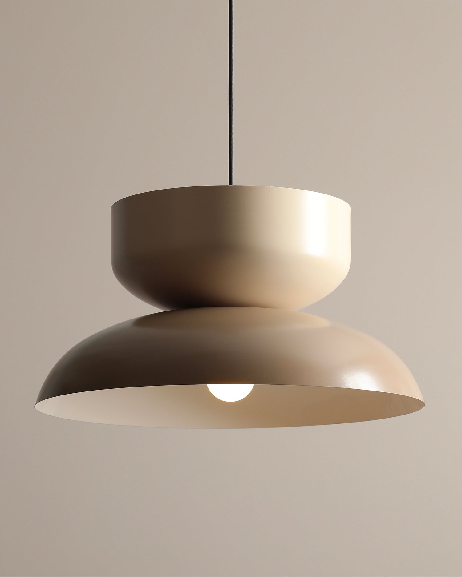 Lampada a sospensione Elo