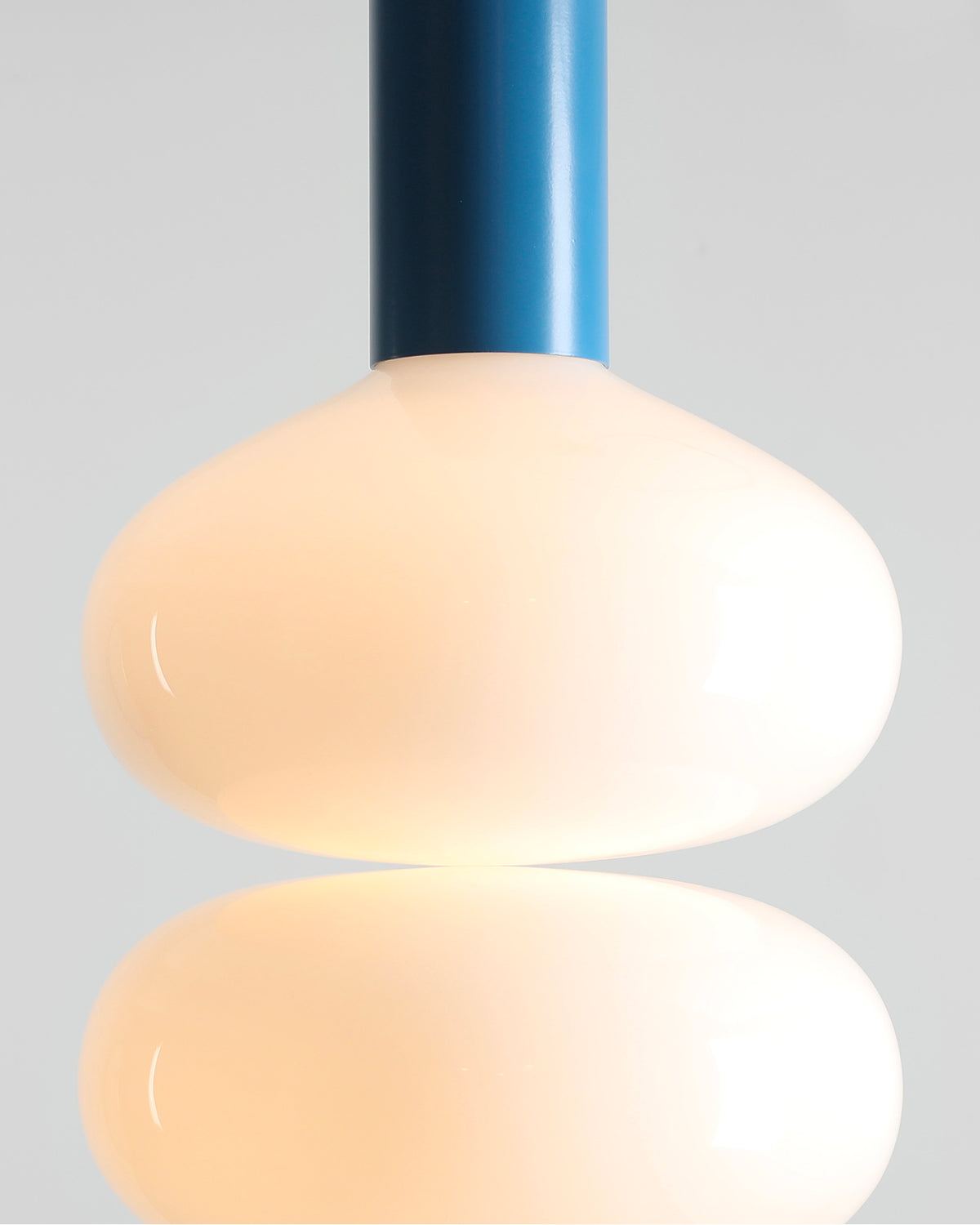 Lampada a sospensione Flo