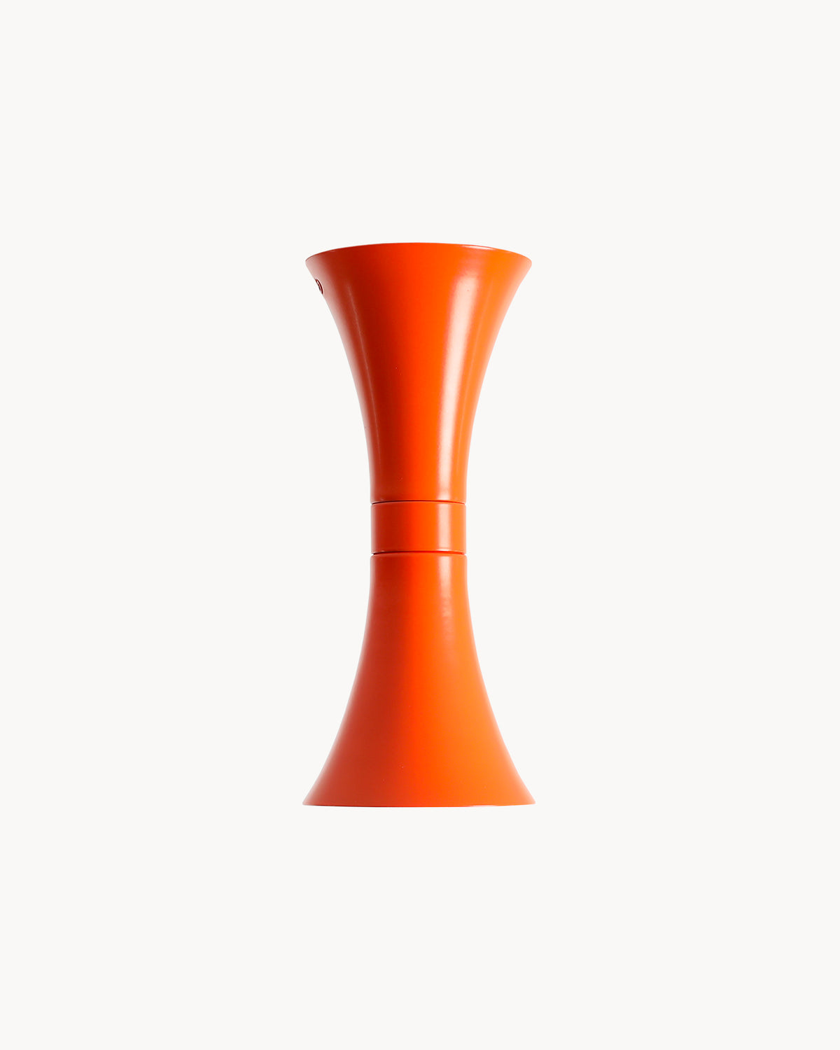 Lampada da soffitto in metallo Kibo