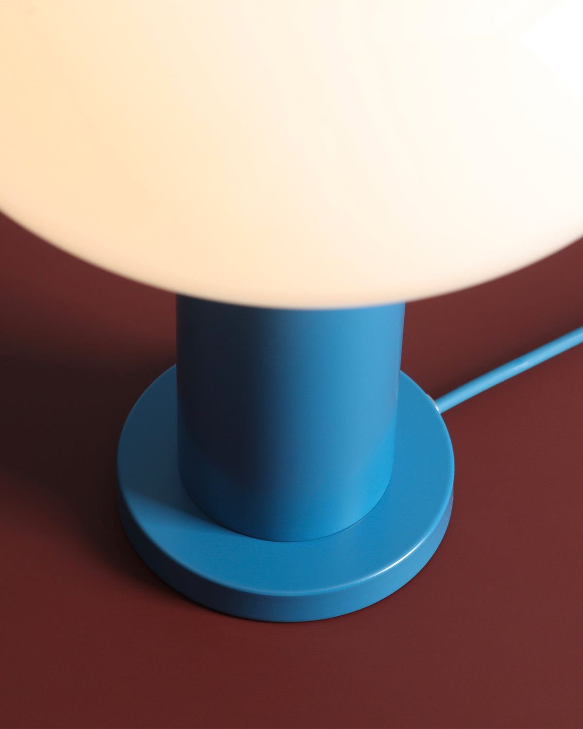 Lampada da tavolo Flo