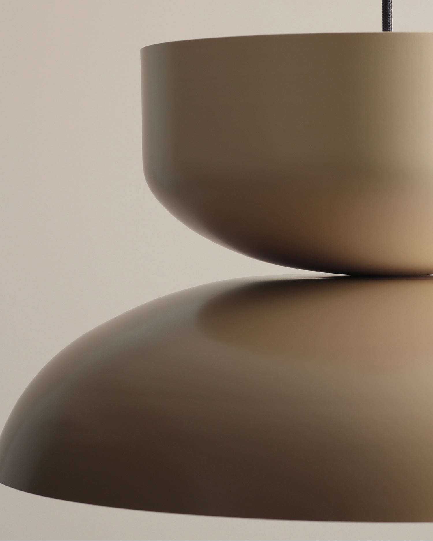 Lampada a sospensione Elo